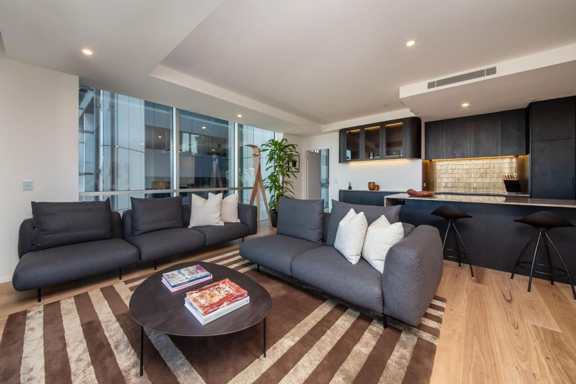Apartment Cloud Nine *