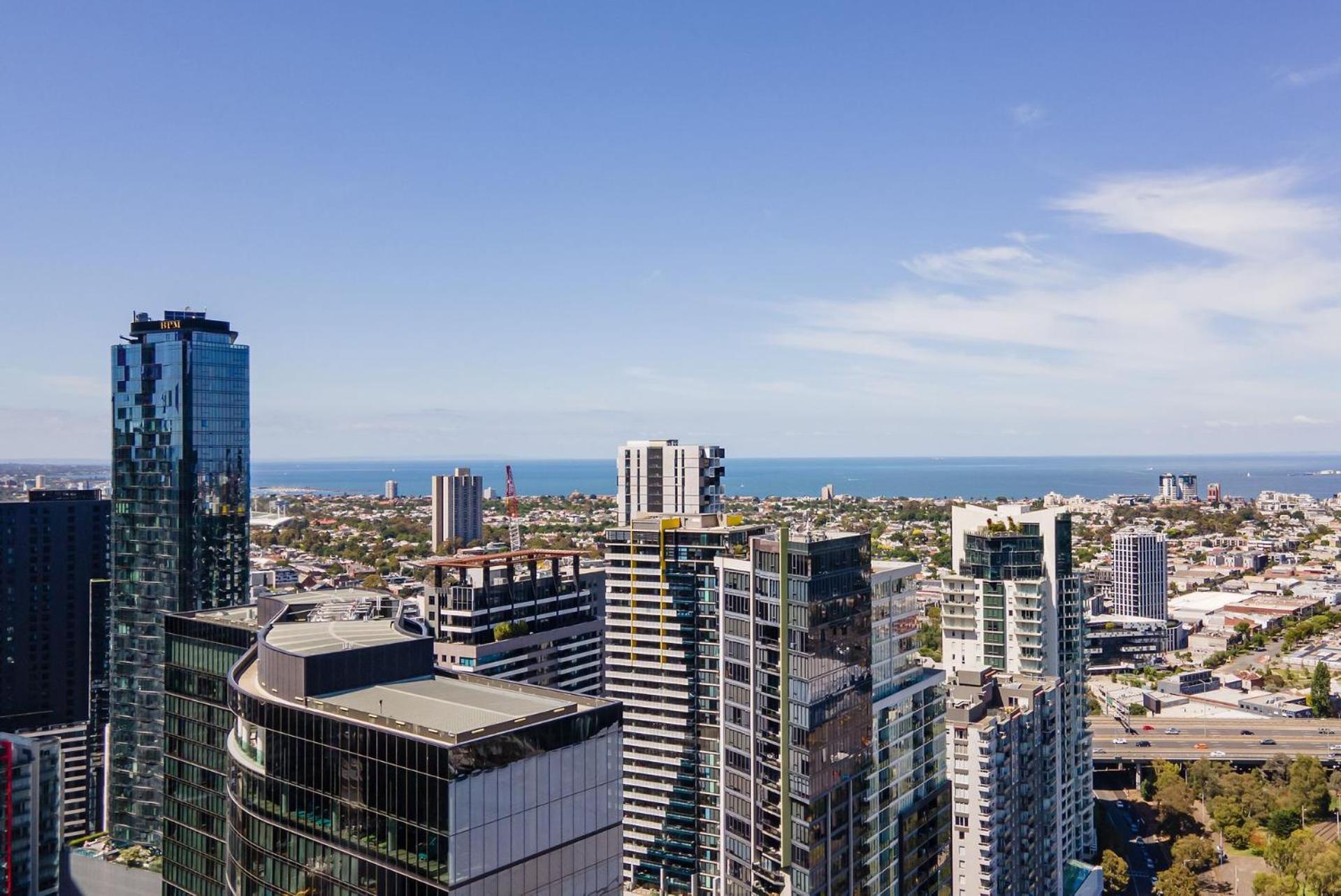 Apartment Cloud Nine