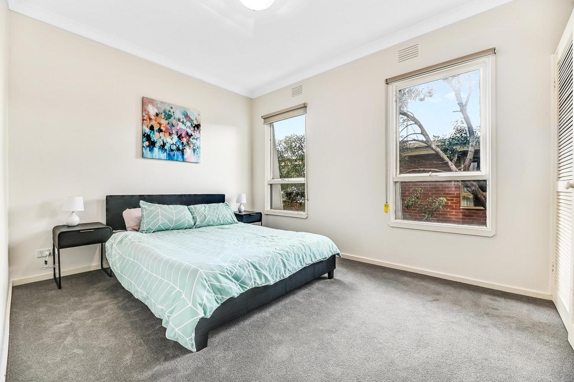 Holiday home Walk To The Tennis And Mcg! Townhouse In Richmond Melbourne