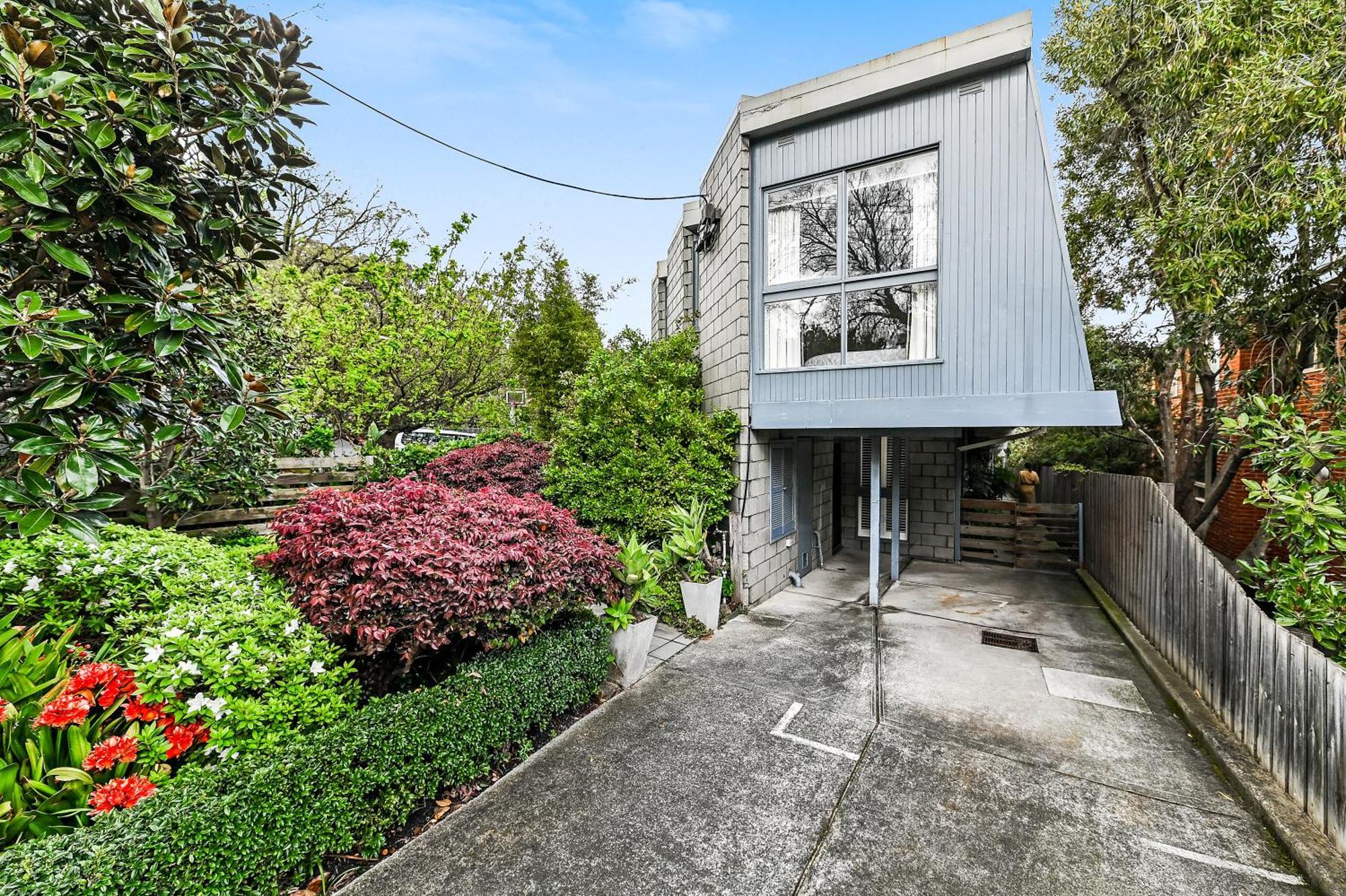 Holiday home Walk To The Tennis And Mcg! Townhouse In Richmond