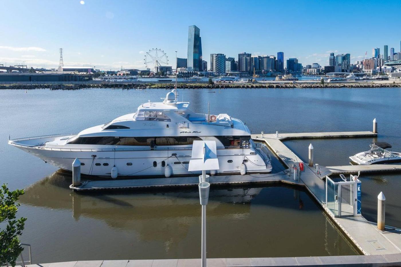 Harbourview Cbd Apartment *