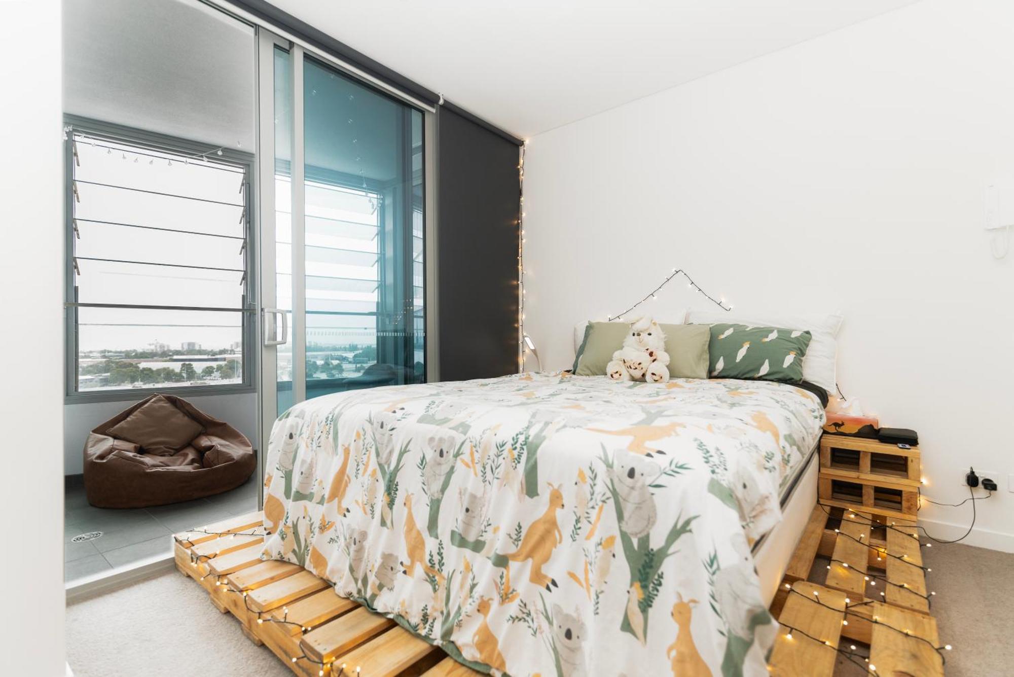 Apartment Harbourview Cbd Melbourne