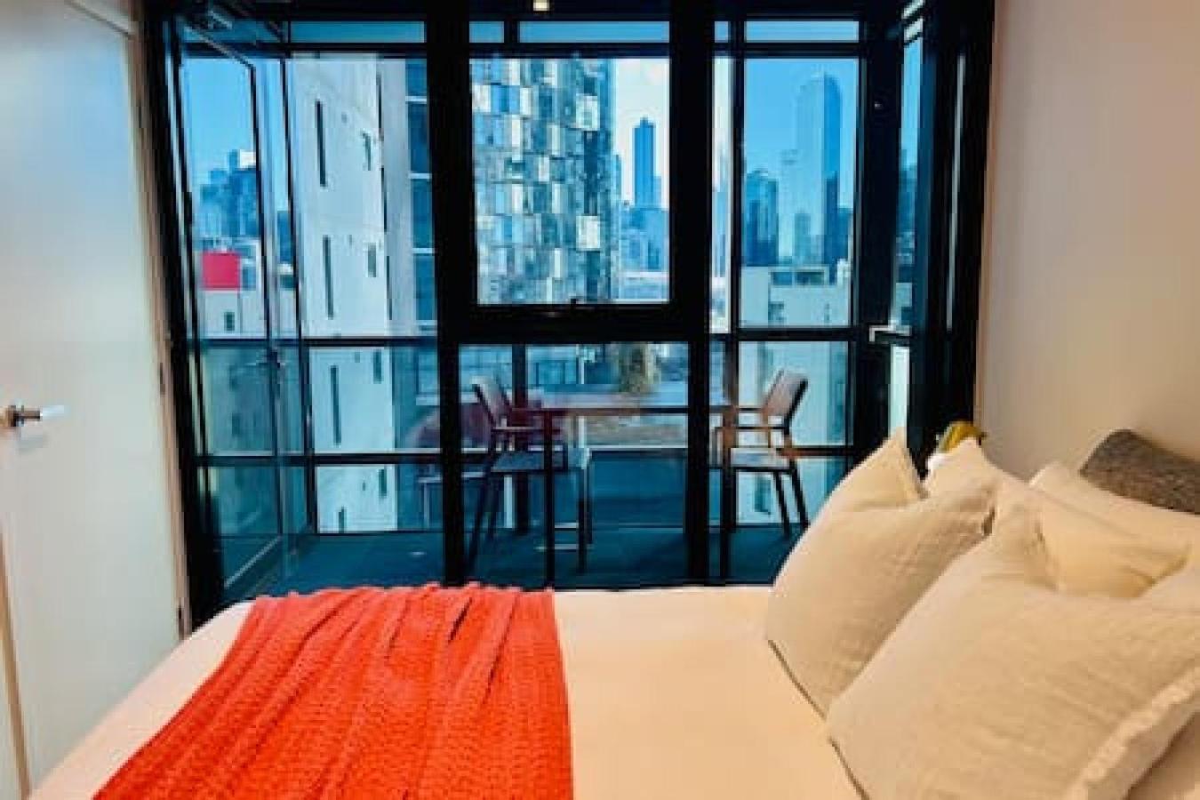 Stature Sanctuary Southbank Apartment *