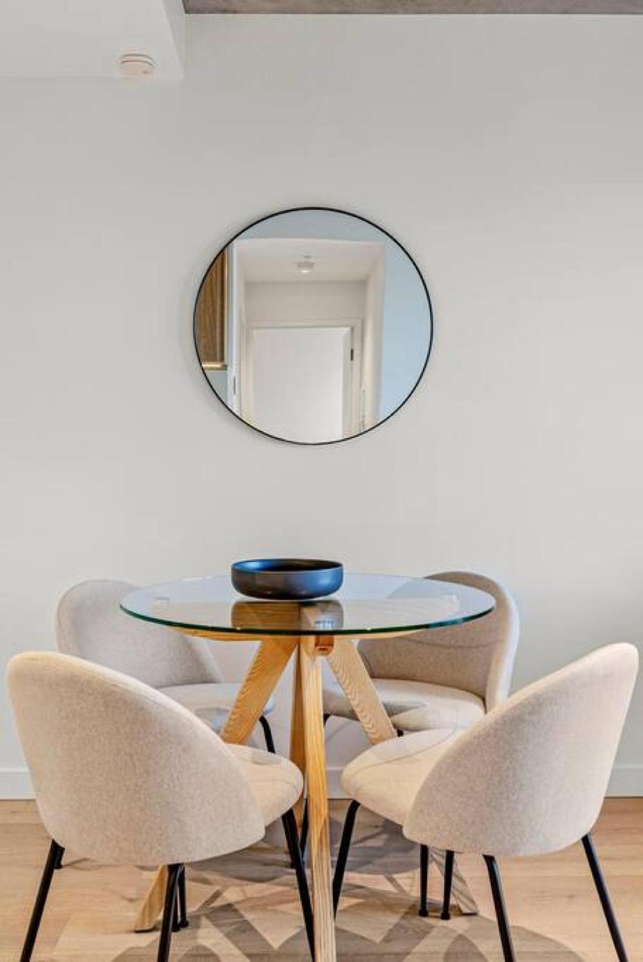 Apartment New 1b Sophistication Southbank Melbourne