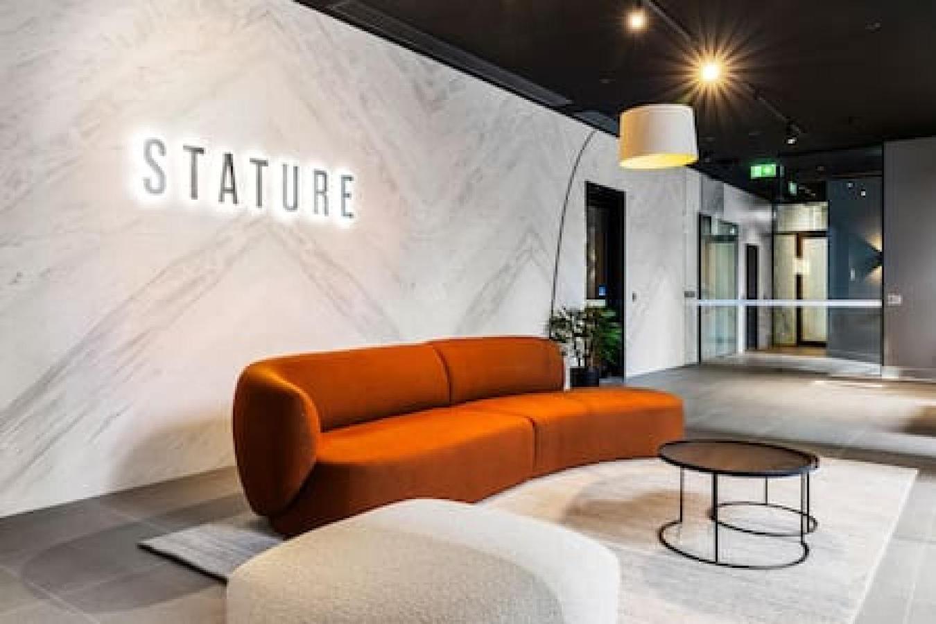 Apartment Elegant Oasis Stature Southbank *