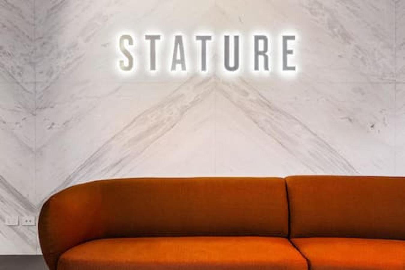 Apartment Sleek And Chic Stature Southbank *