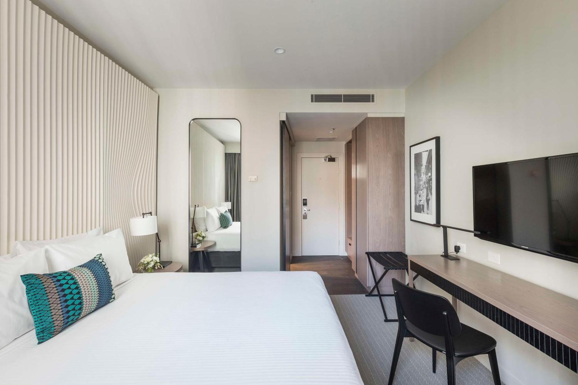 Doubletree By Hilton Hotel