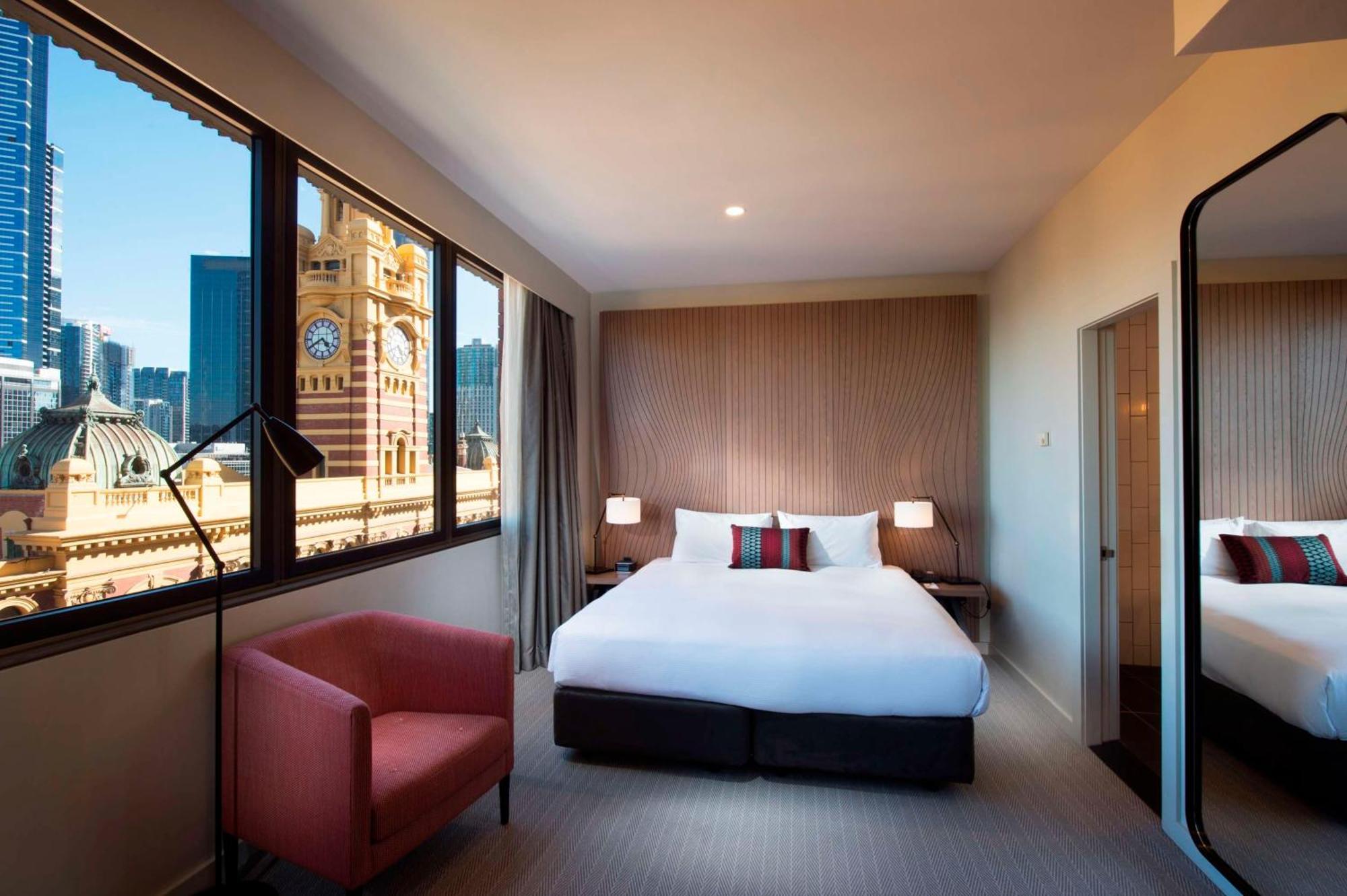 Doubletree By Hilton 4*
