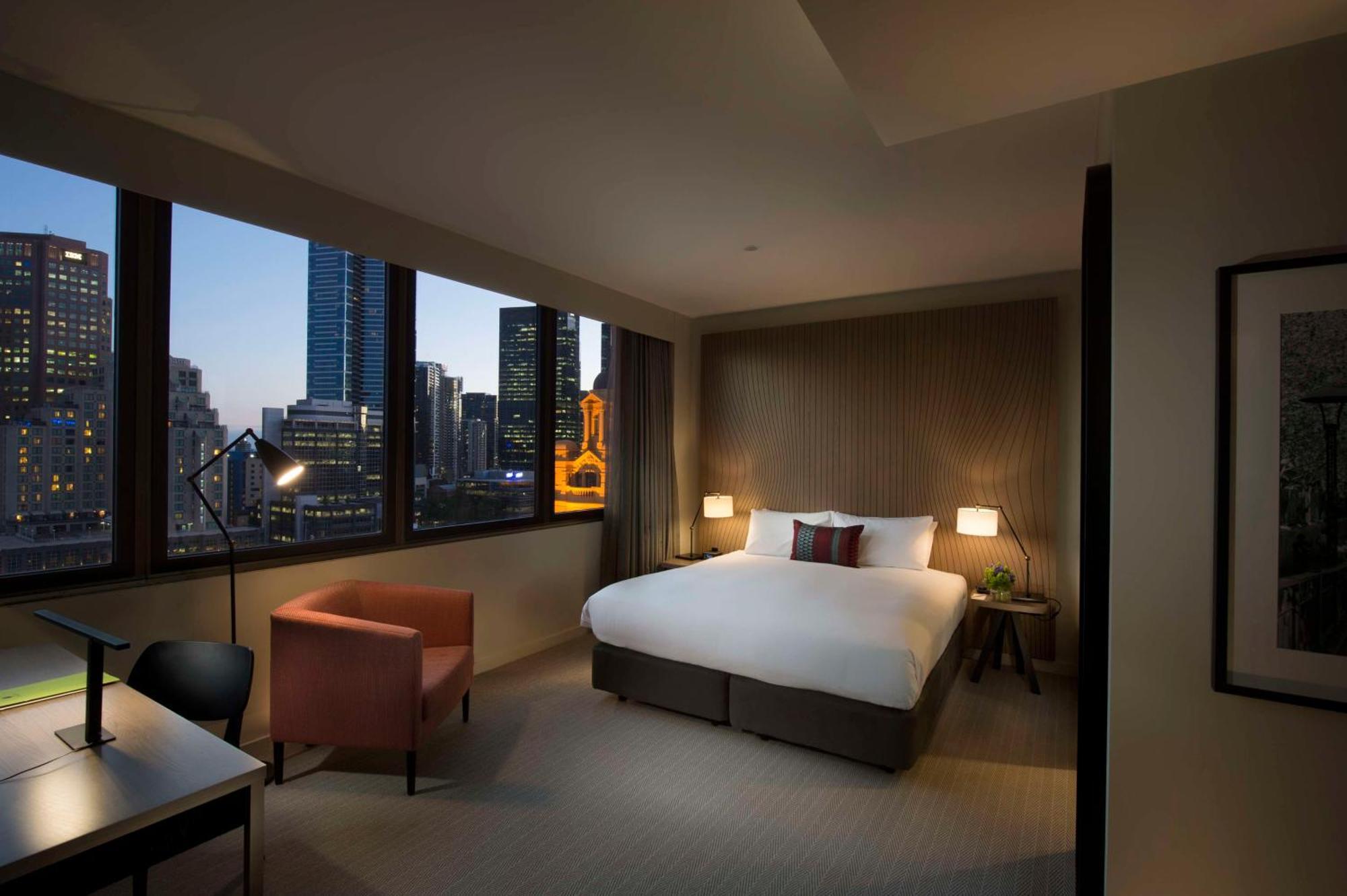 Doubletree By Hilton 4* Melbourne