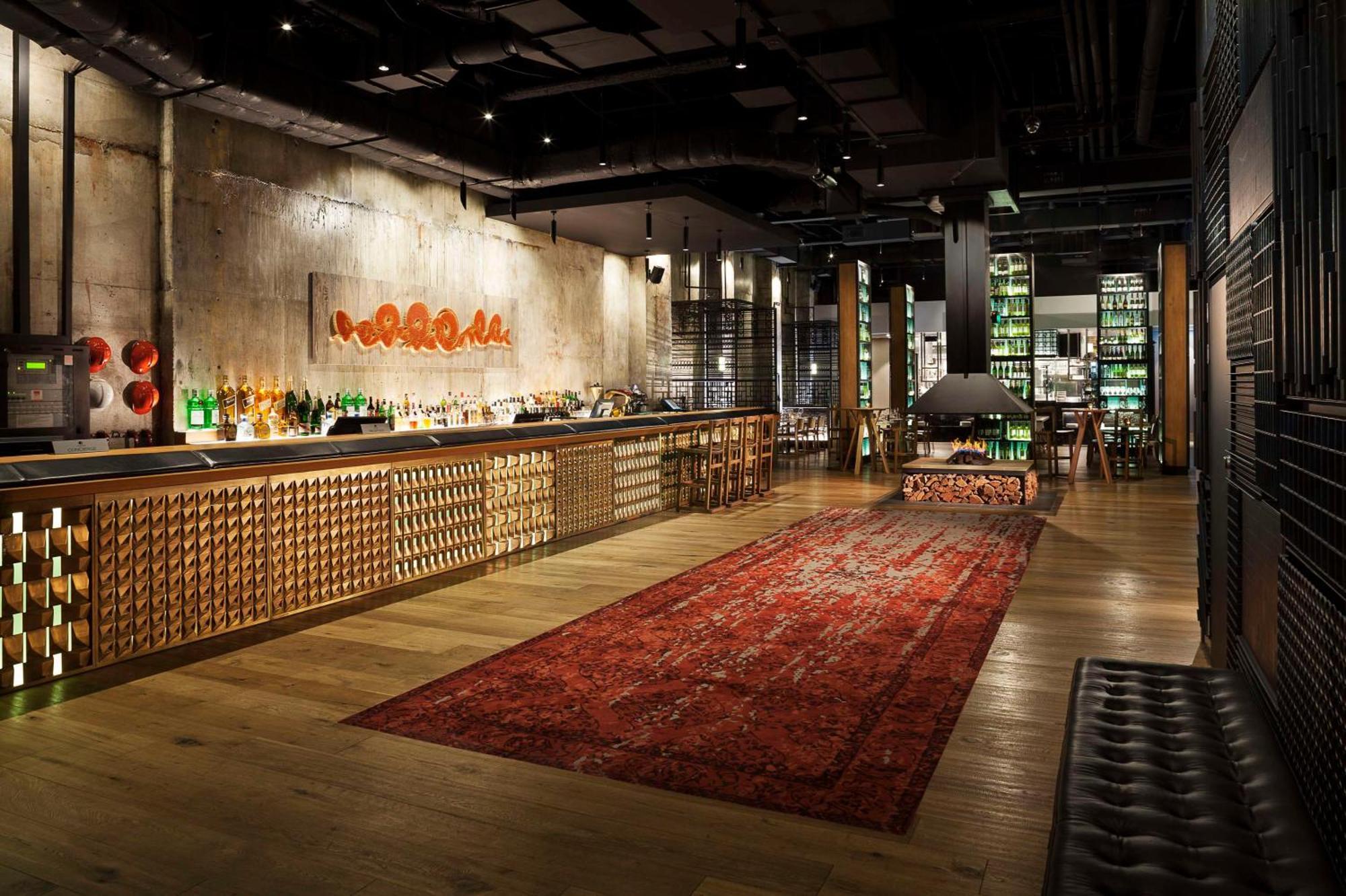 Hotel Doubletree By Hilton 4*