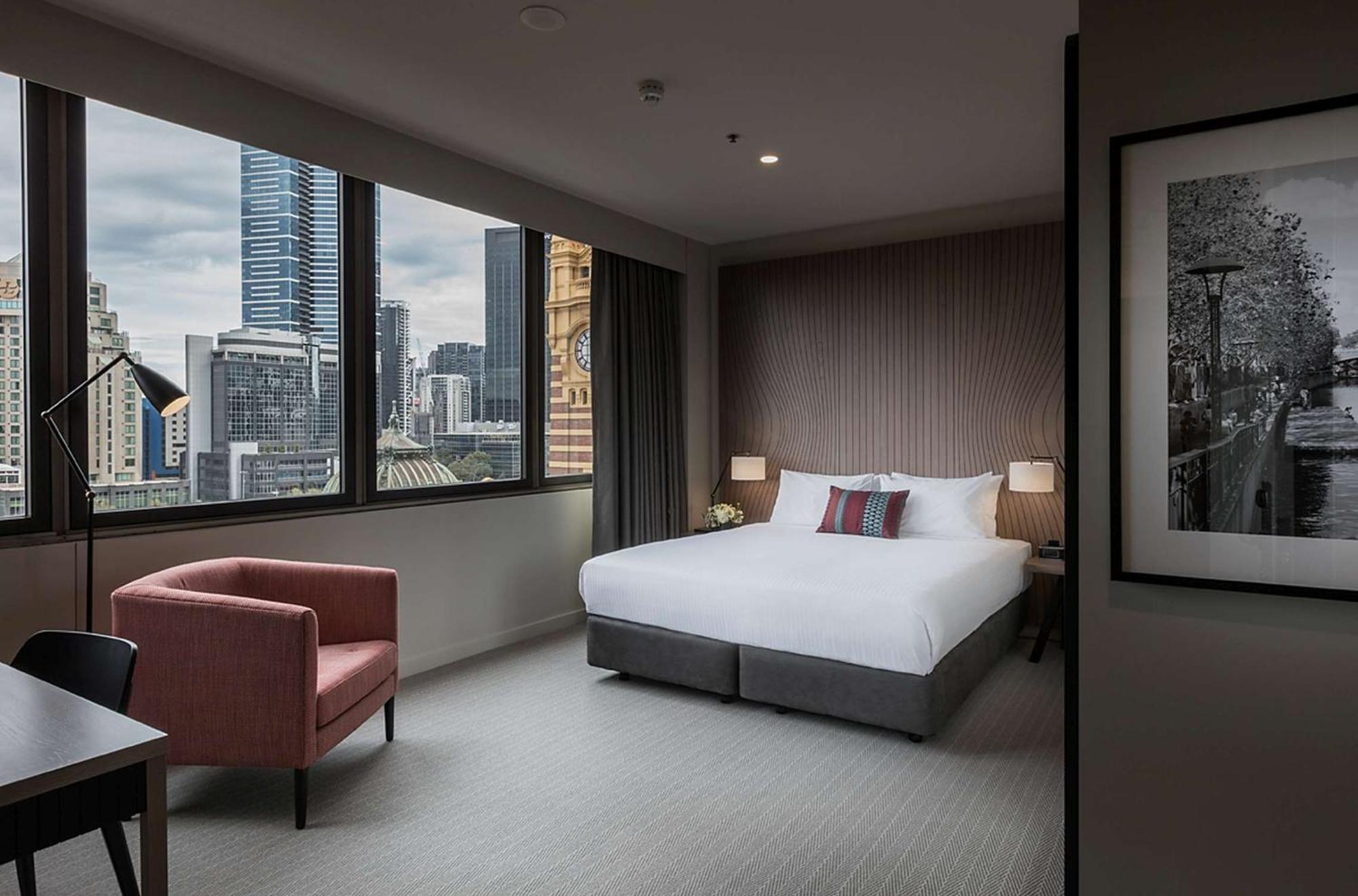 Hotel Doubletree By Hilton 4*
