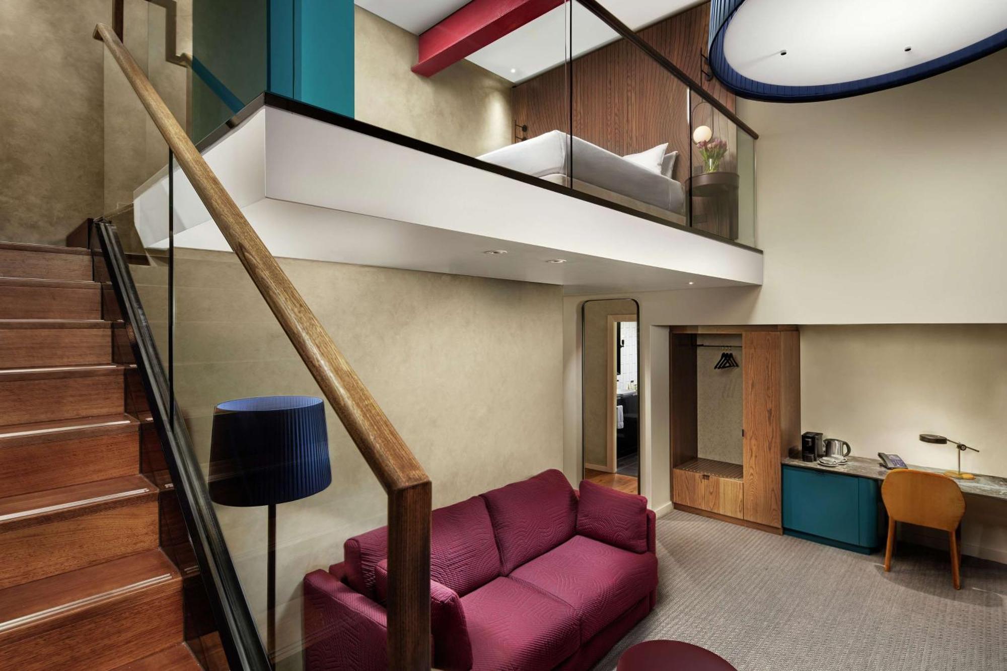 Hotel Doubletree By Hilton Melbourne