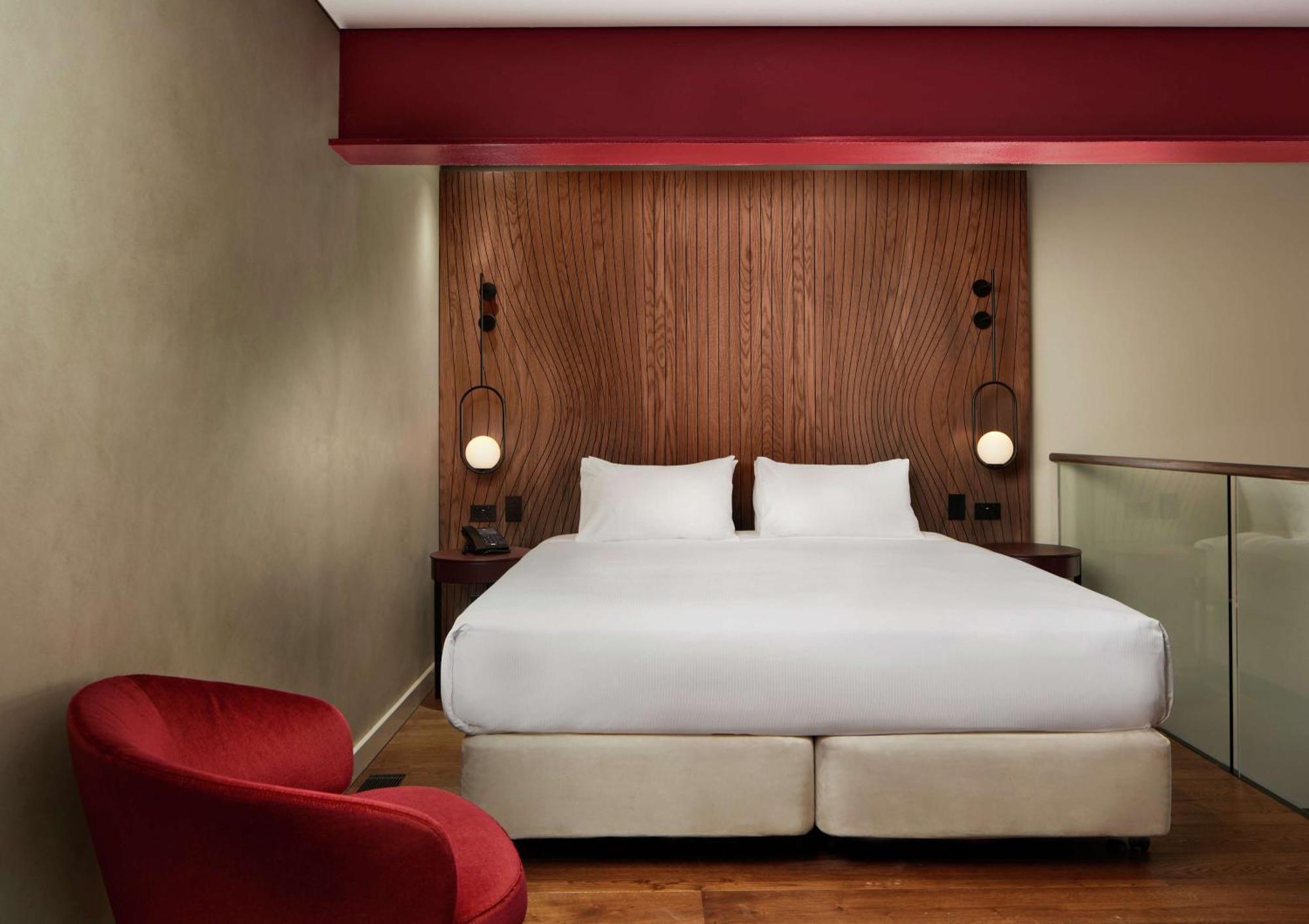 Doubletree By Hilton Hotel