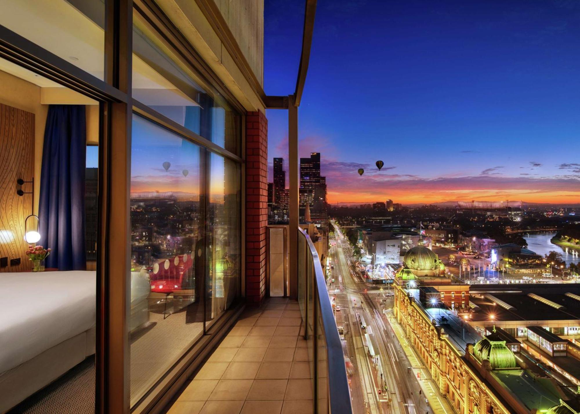 Hotel Doubletree By Hilton 4*