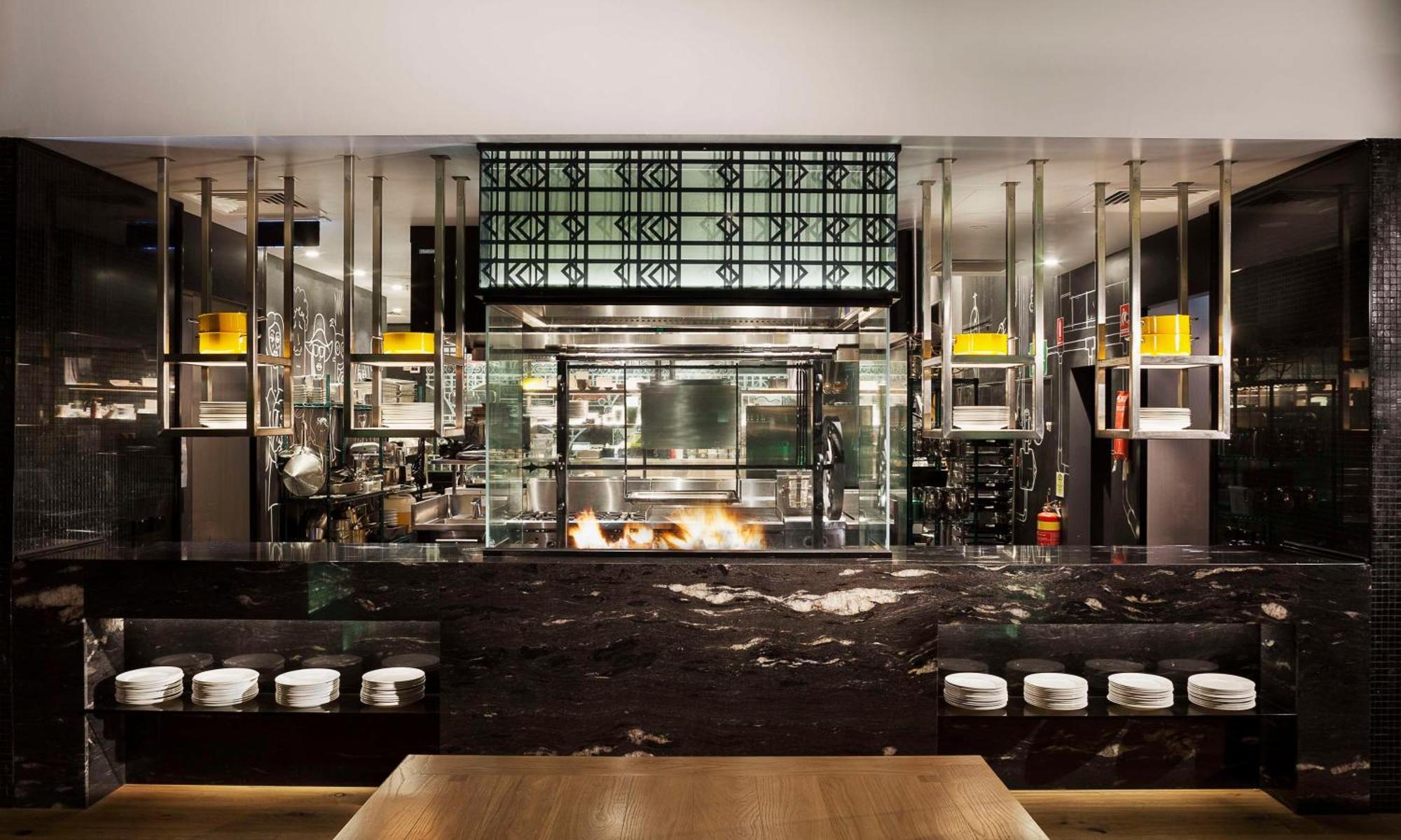 Hotel Doubletree By Hilton Melbourne