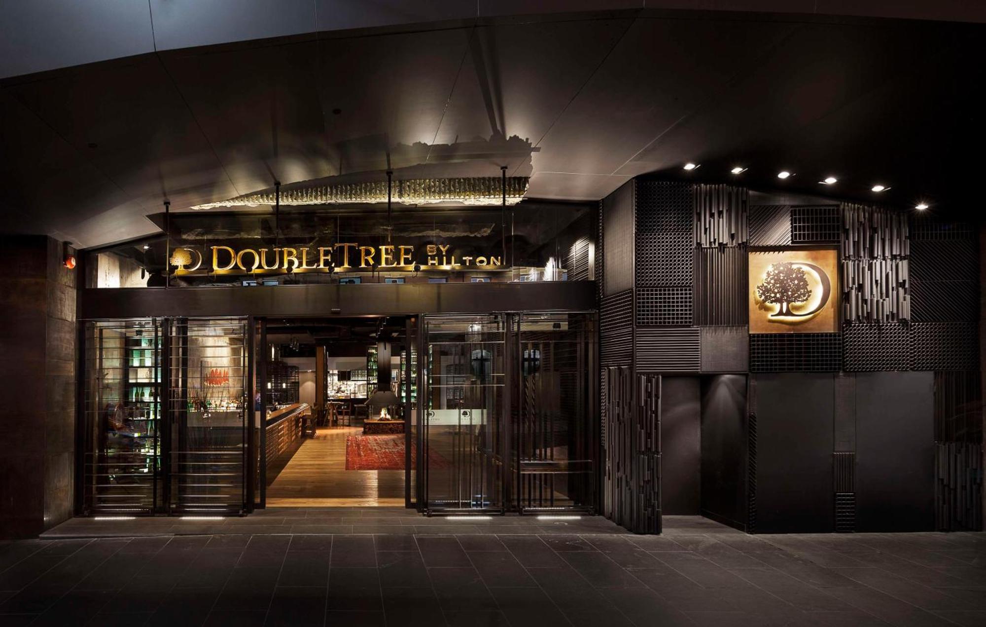 Hotel Doubletree By Hilton Melbourne