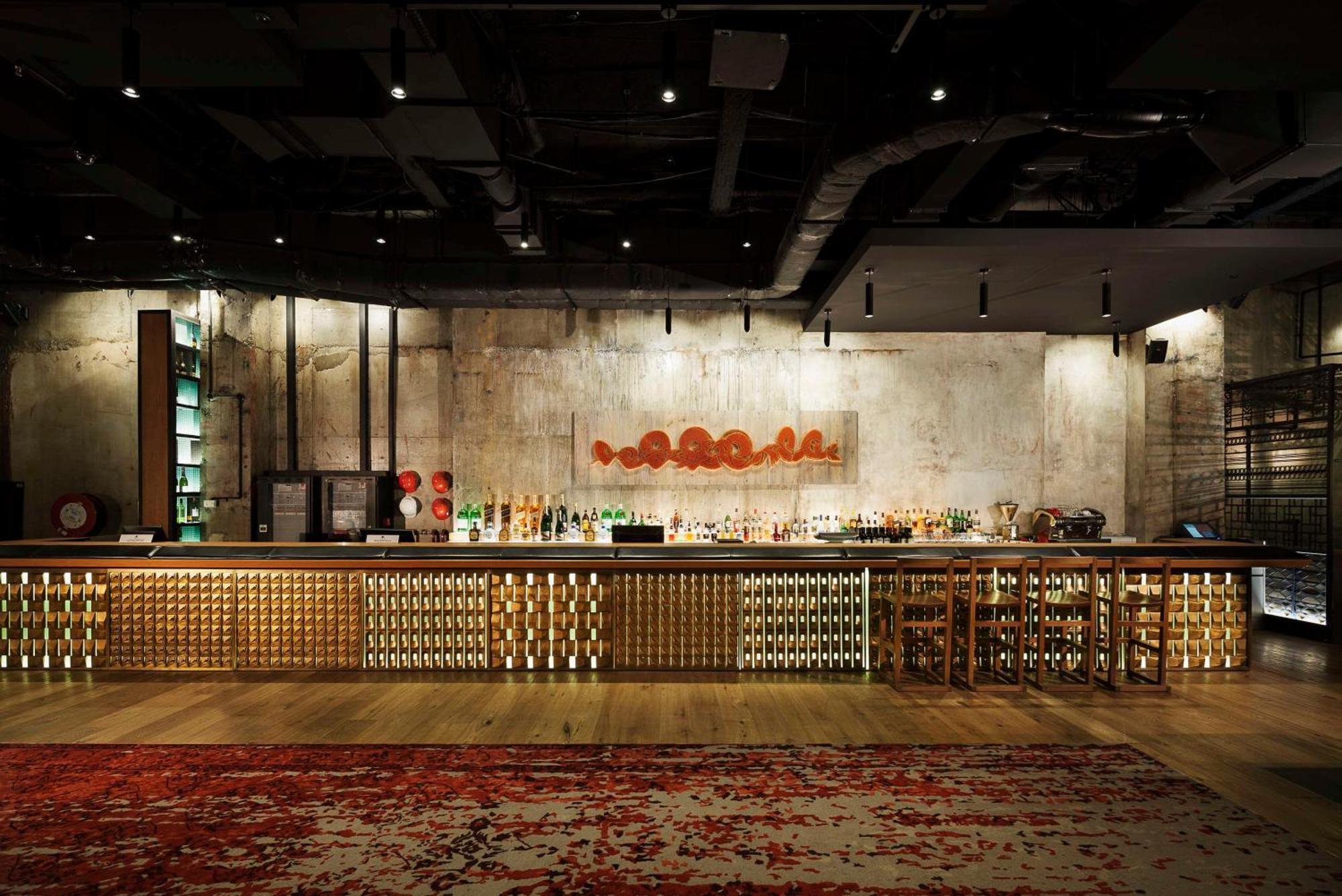 Hotel Doubletree By Hilton 4*