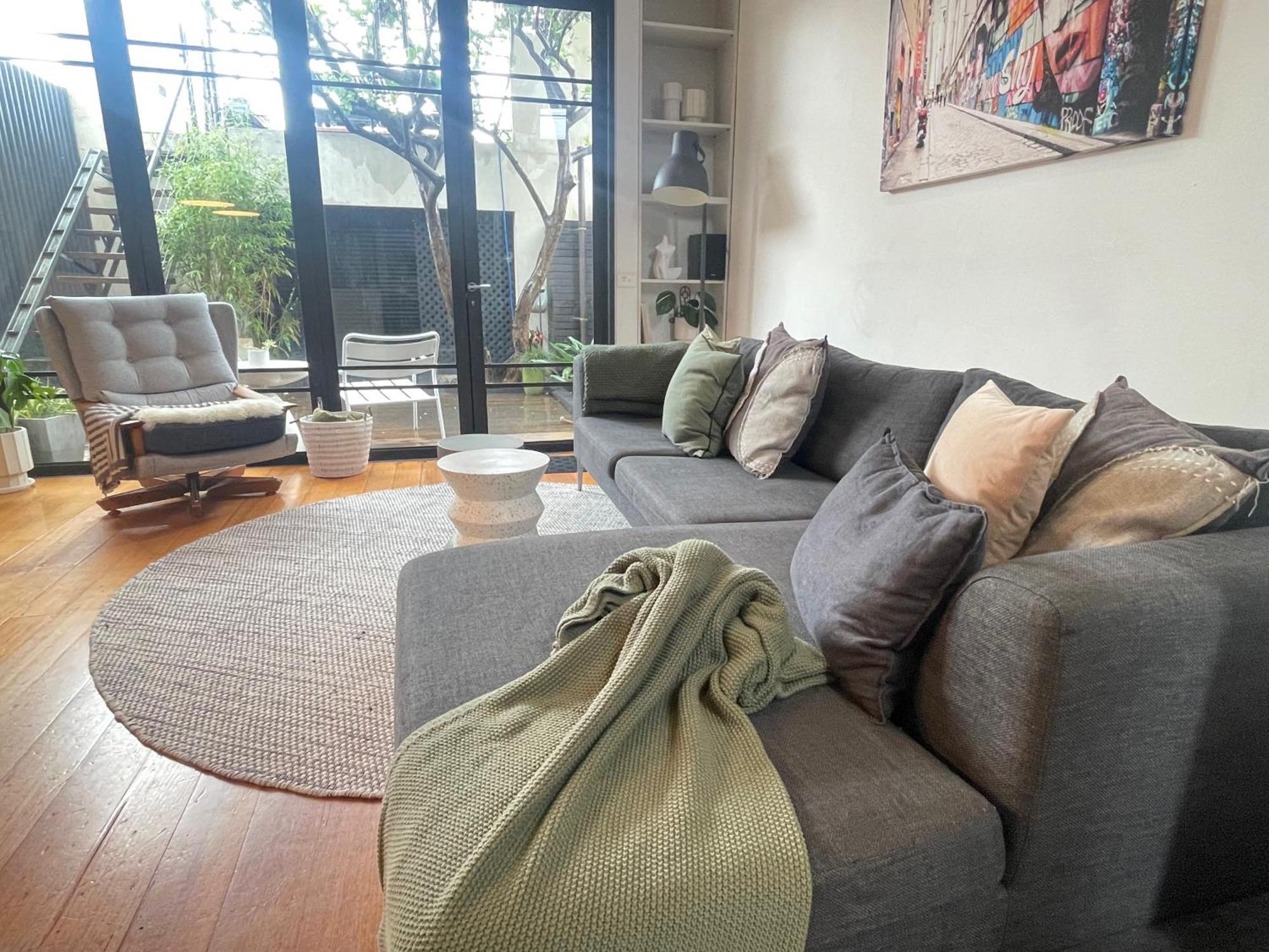 Holiday home Two Five Zero Richmond Four Bedroom Cityviews Lockup Garage *