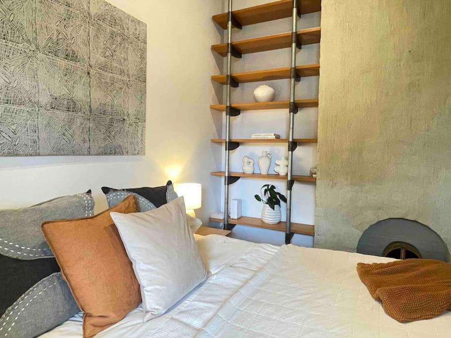Holiday home Two Five Zero Richmond Four Bedroom Cityviews Lockup Garage