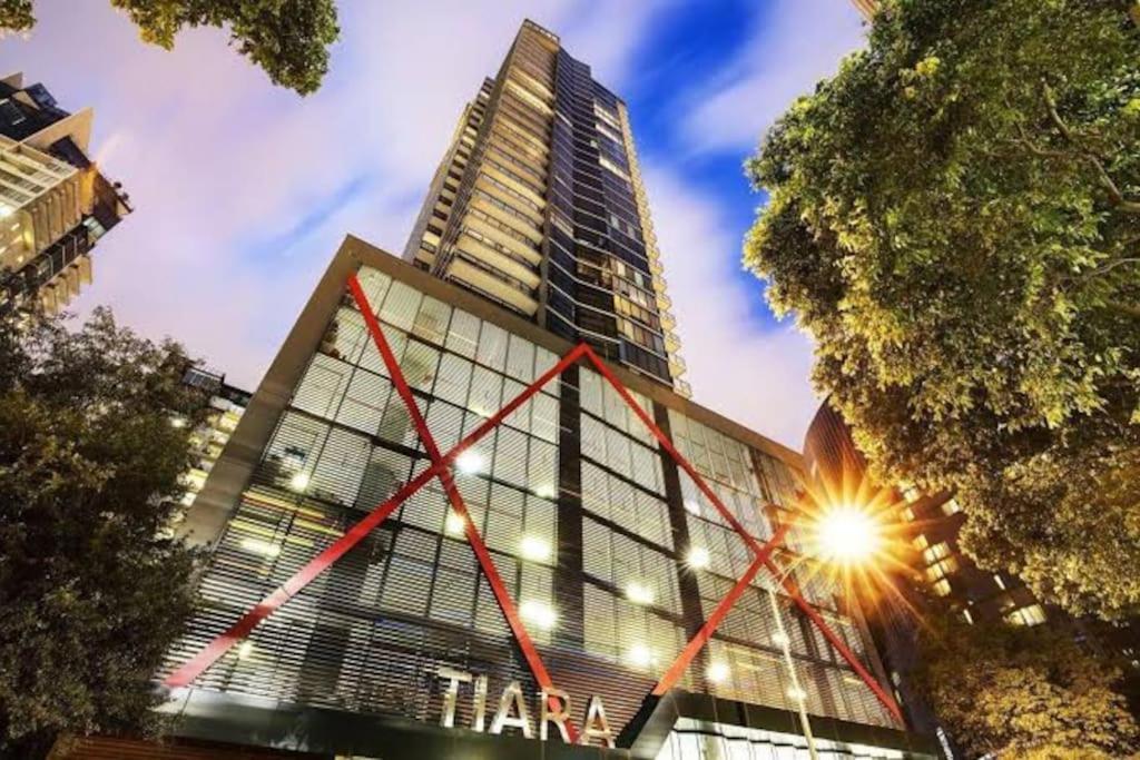 Lovely 1br - Free Parking Melbourne