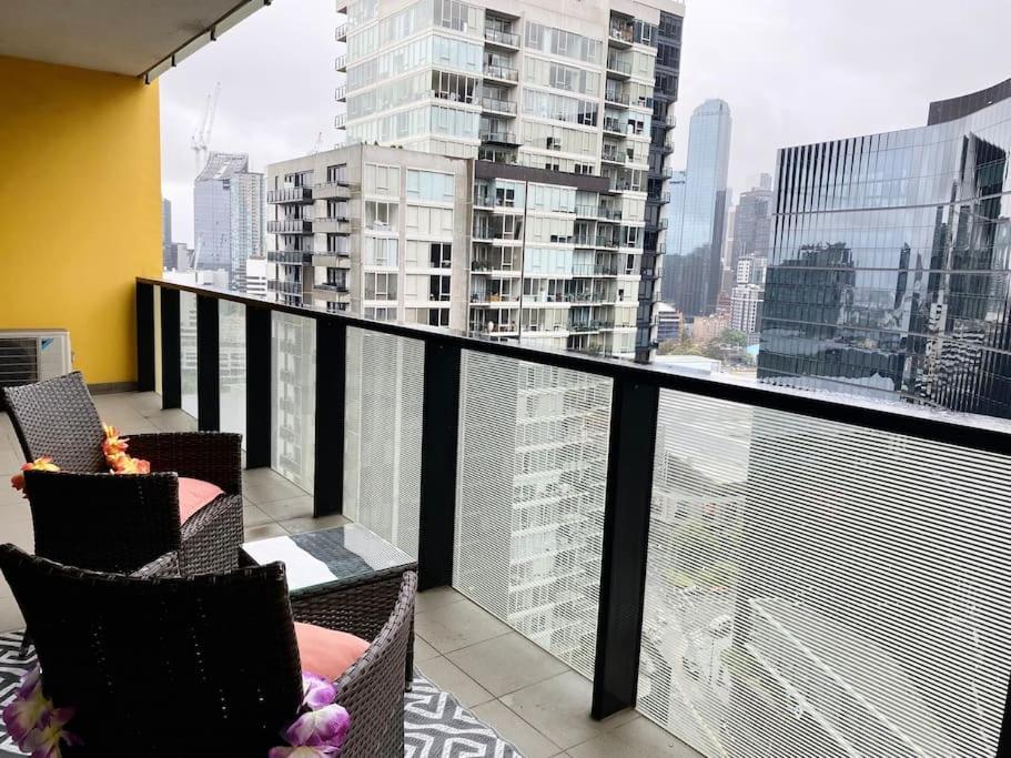 Apartment Lovely 1br - Free Parking