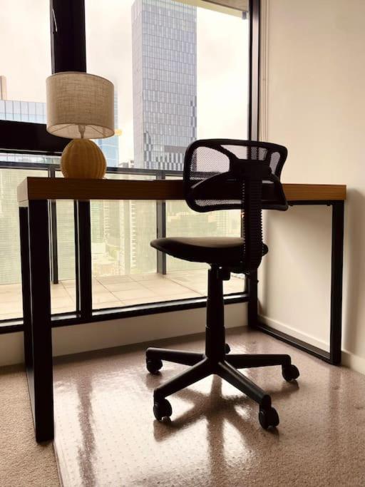 Lovely 1br - Free Parking Melbourne