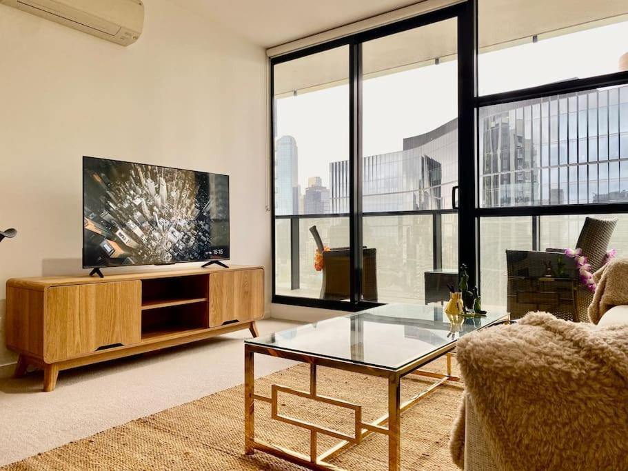 Lovely 1br - Free Parking *