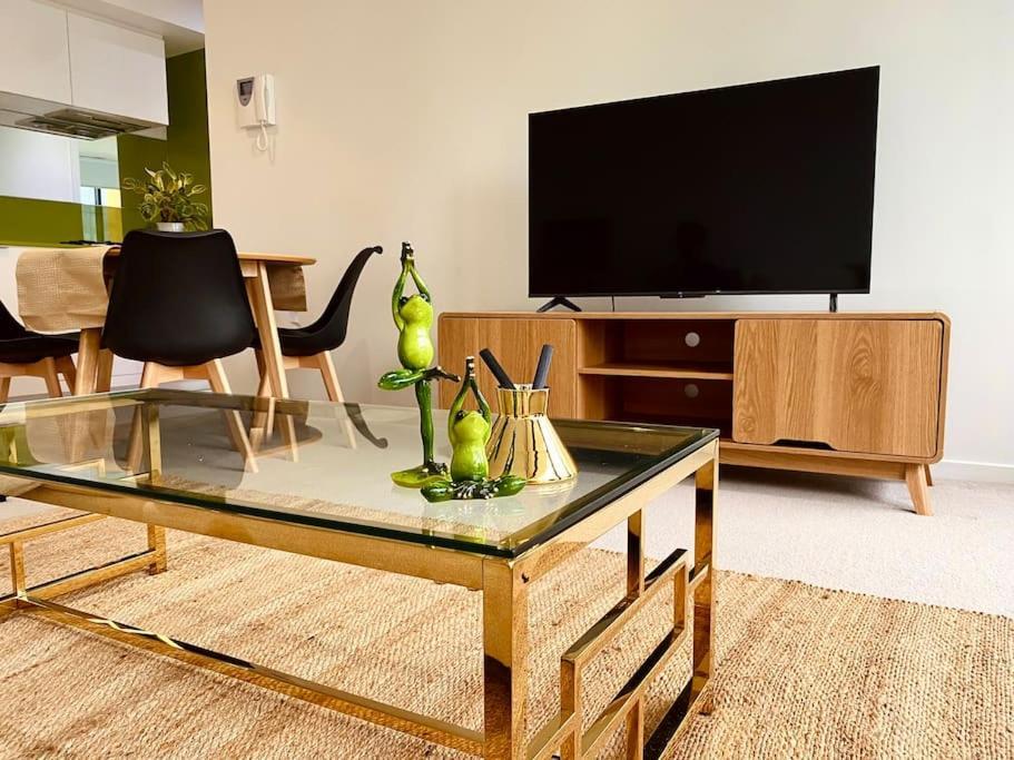 Apartment Lovely 1br - Free Parking Melbourne