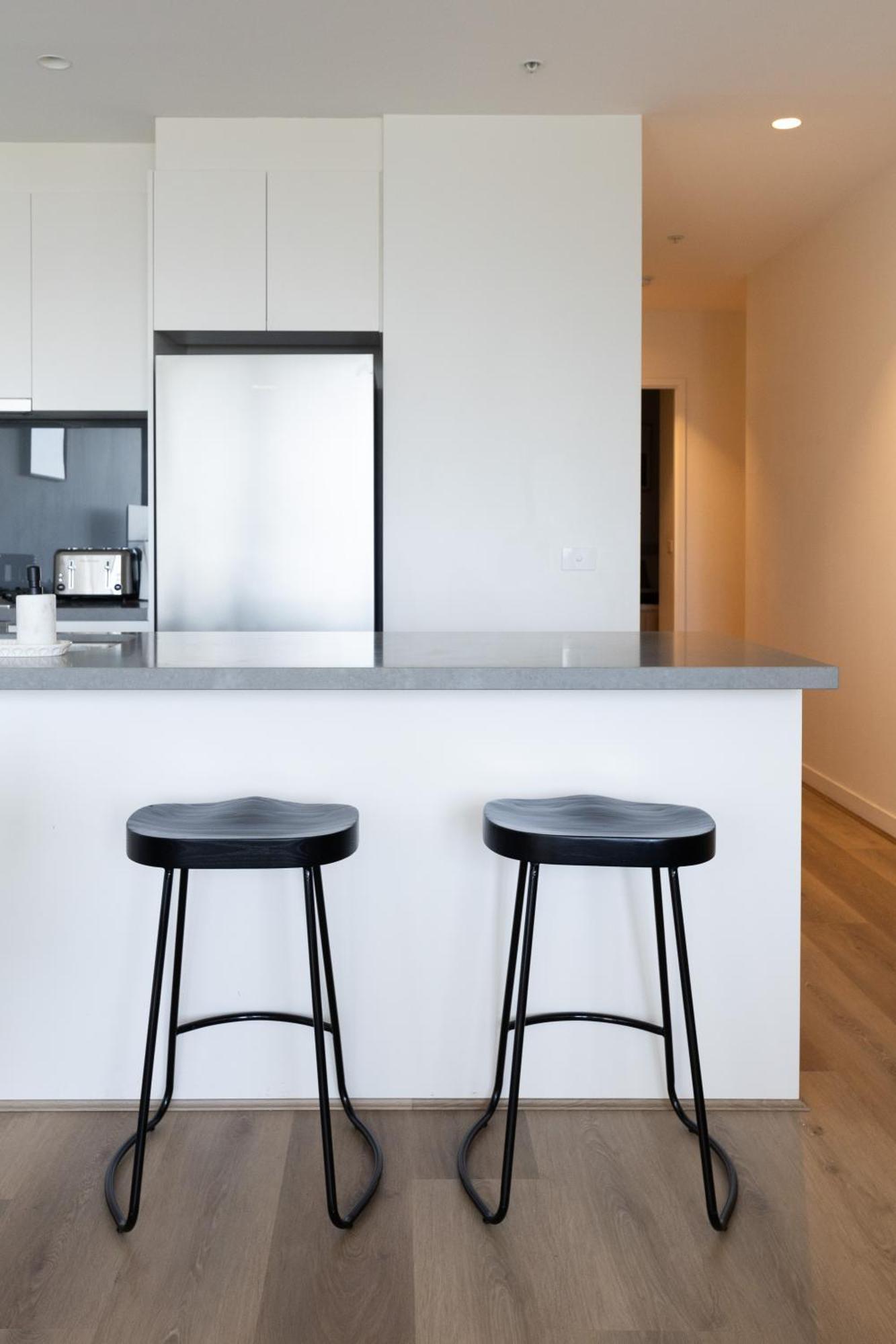 High-rise Platinum Tower