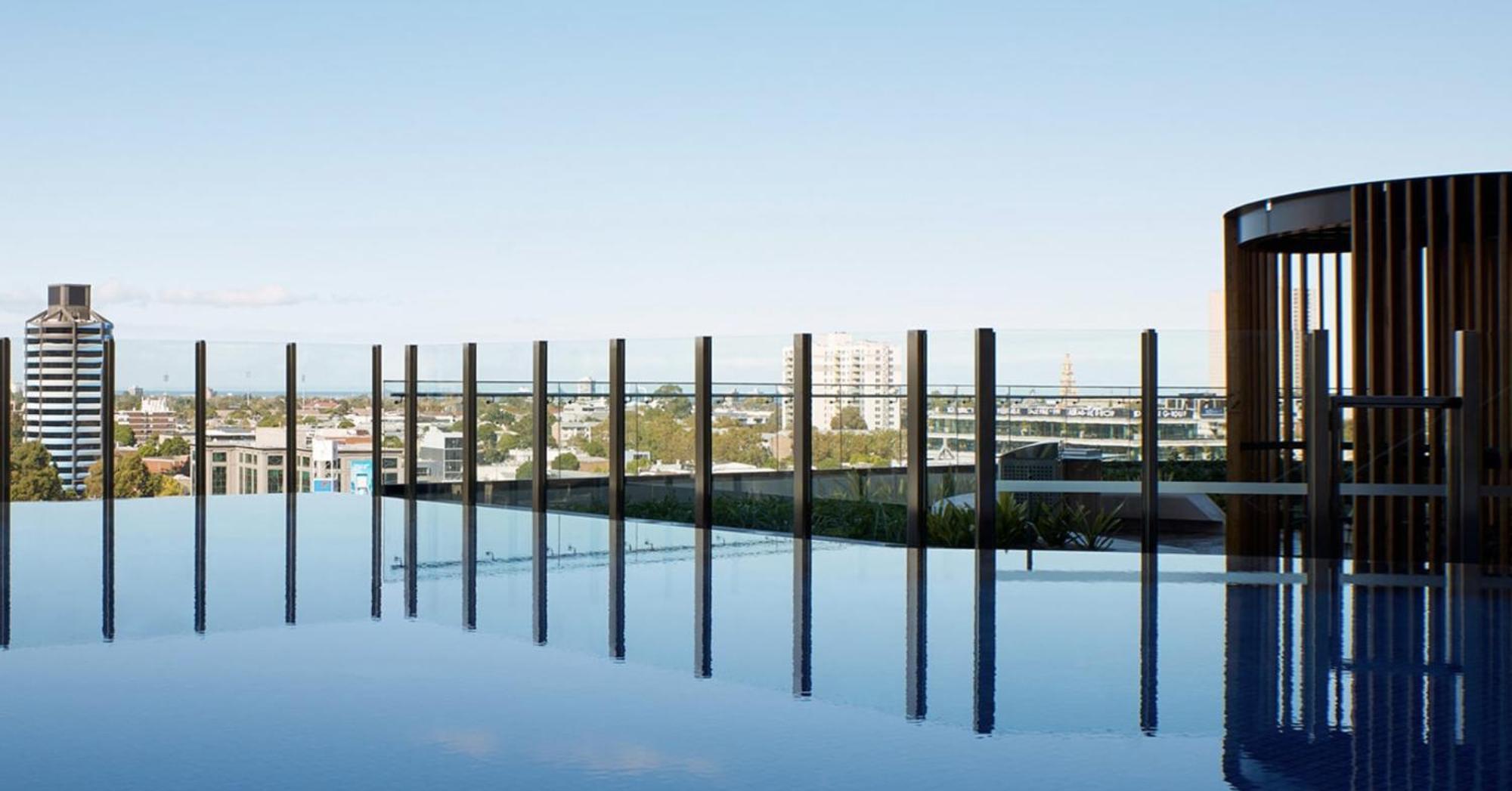 Essence At Square Apartment Melbourne