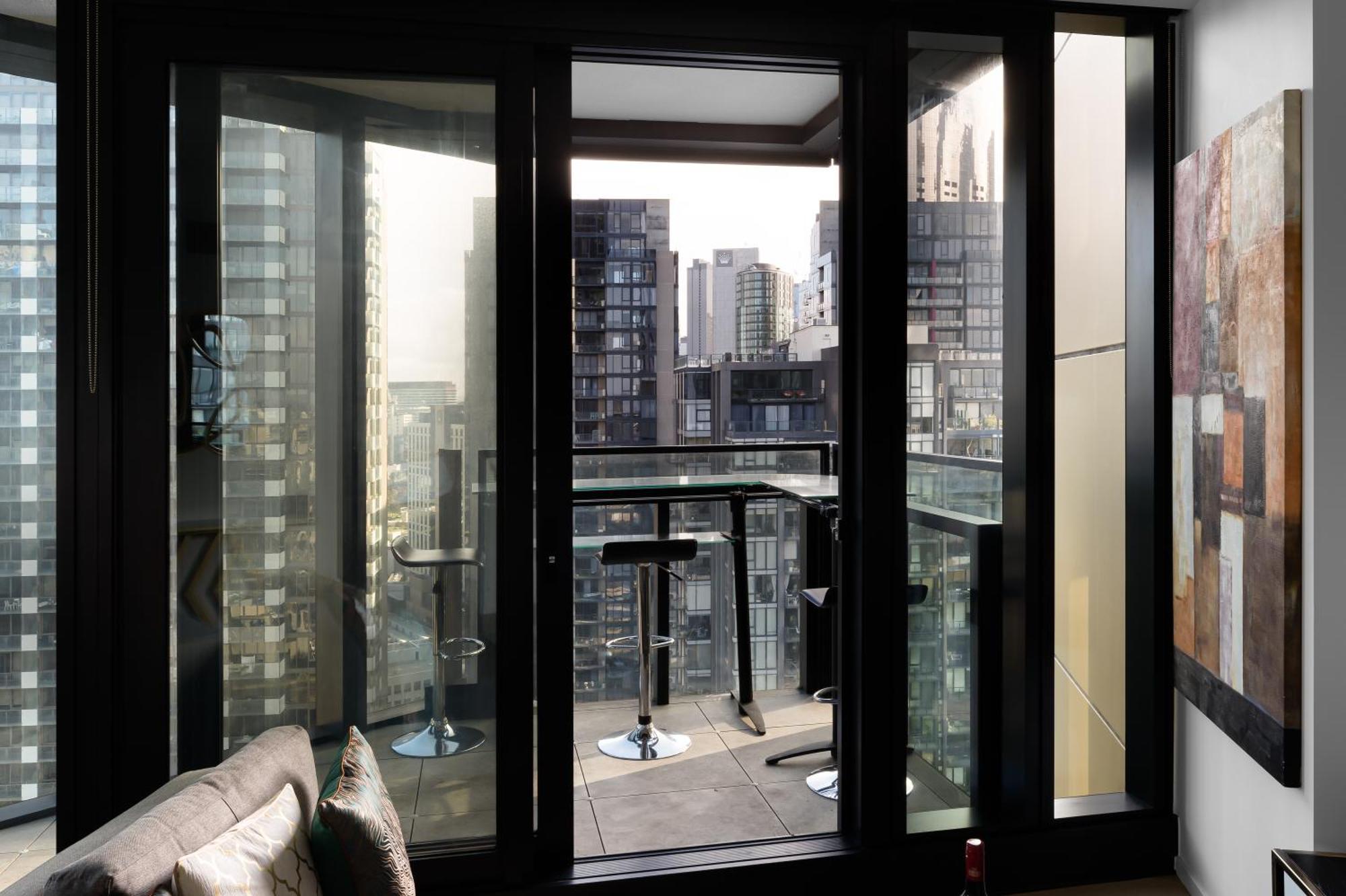 Essence At Square Apartment