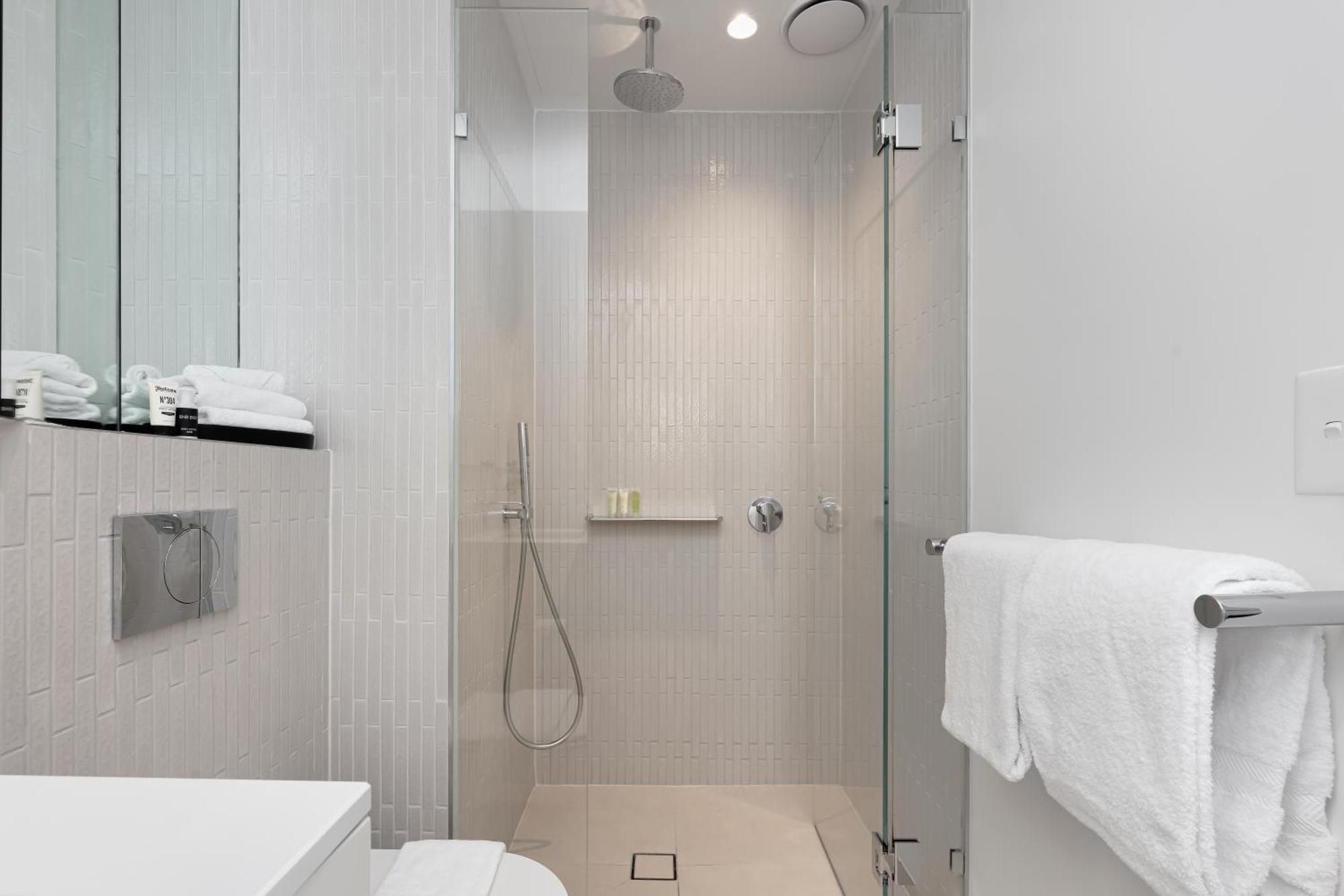 Essence At Square Apartment *