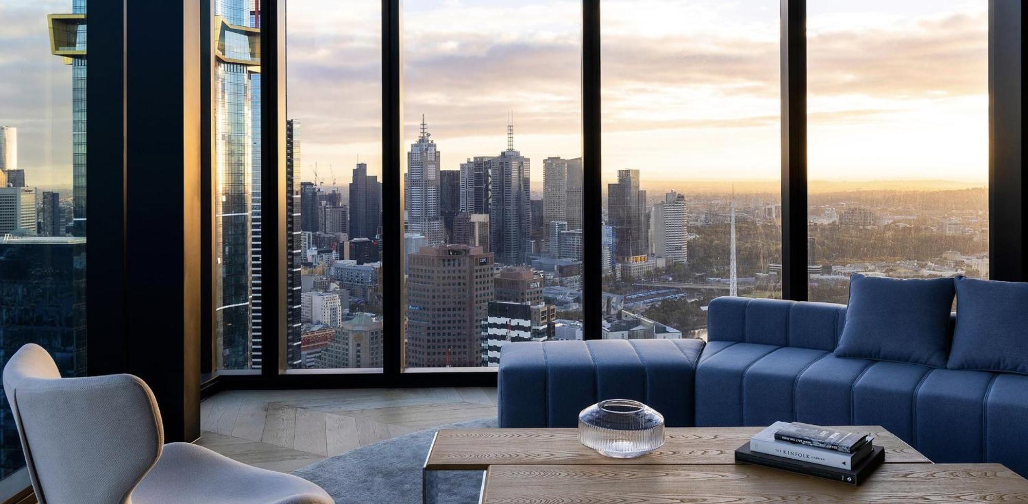 Essence At Square * Melbourne