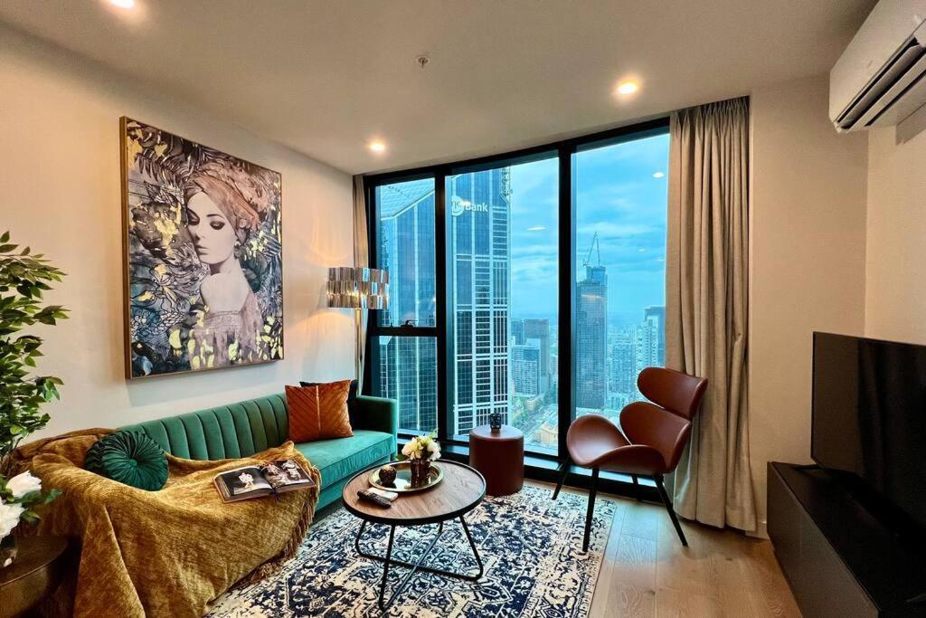 Apartment Premier 2bedrooms Melbourne