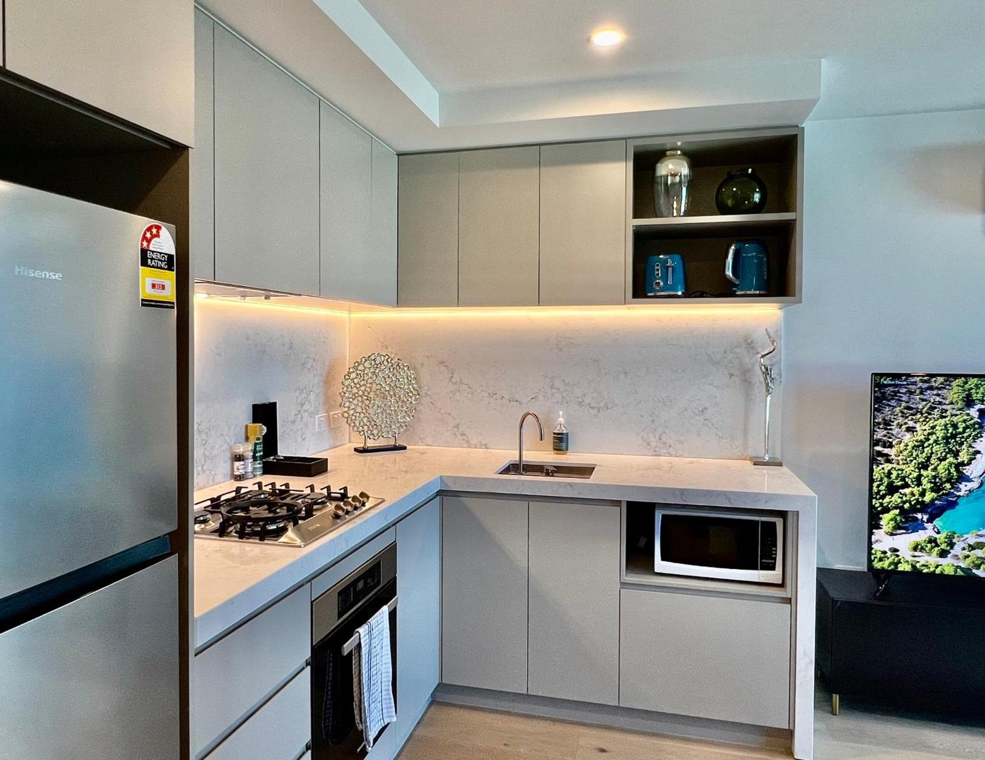 Apartment Premier 2bedrooms