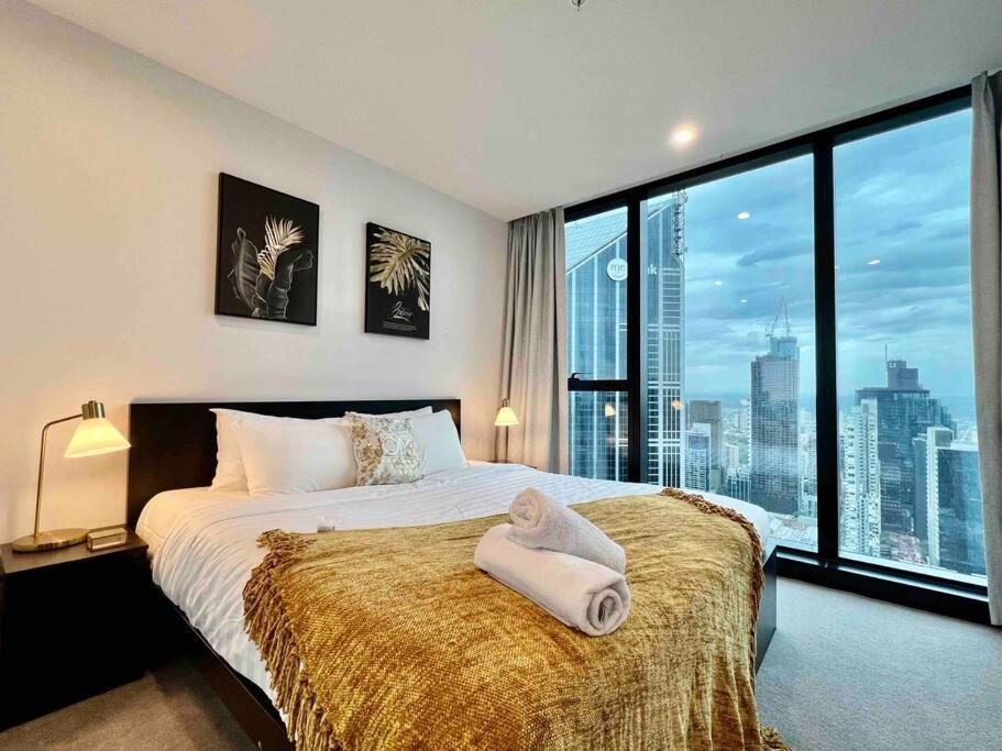 Premier 2bedrooms Apartment Melbourne