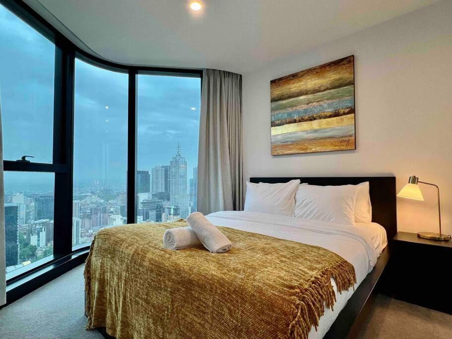 Premier 2bedrooms Melbourne