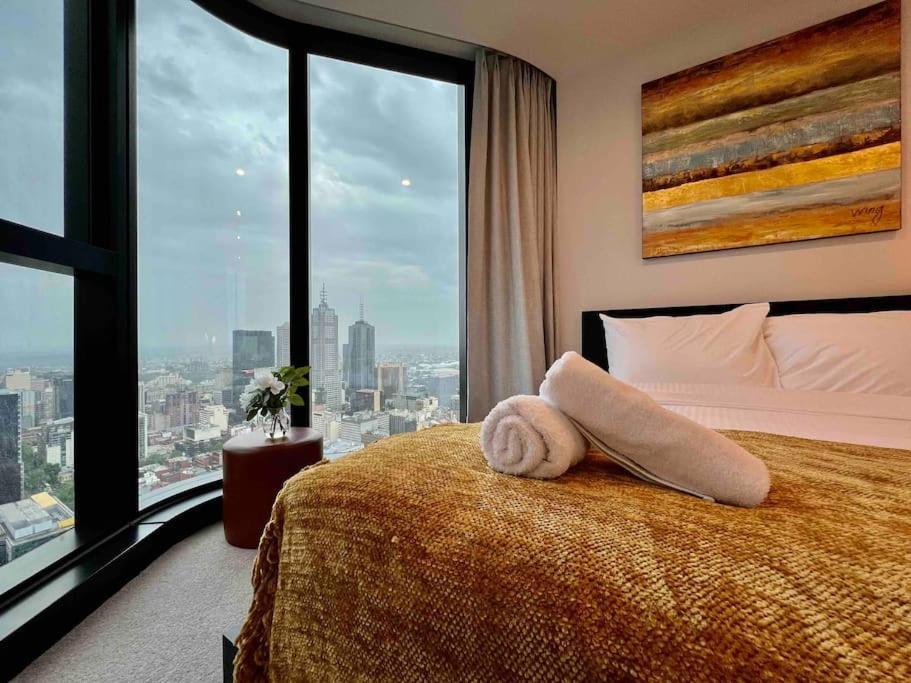 Premier 2bedrooms Apartment