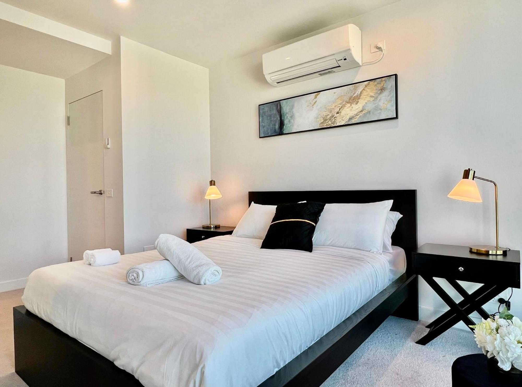 Premier 2bedrooms