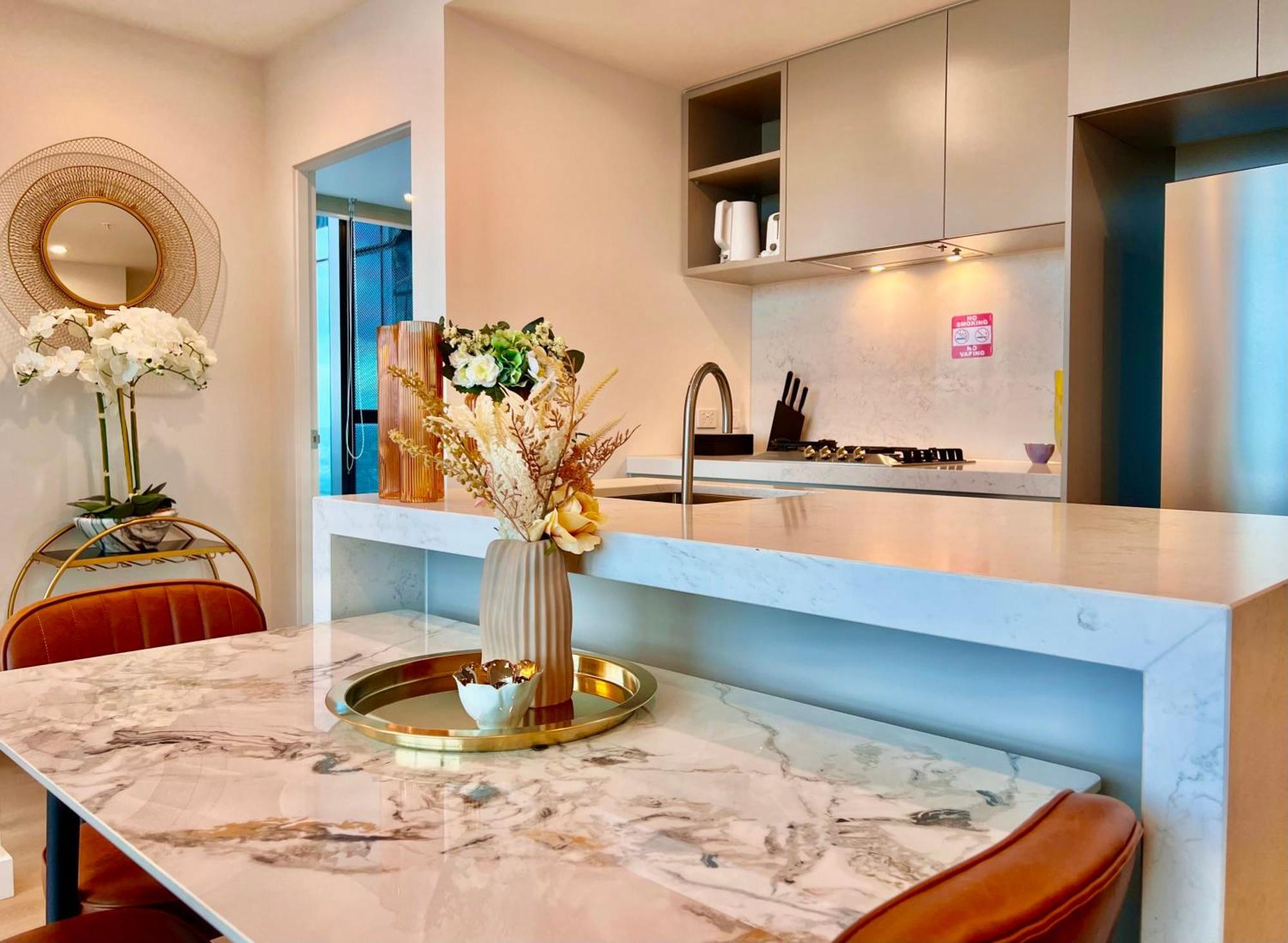 Apartment Premier 2bedrooms