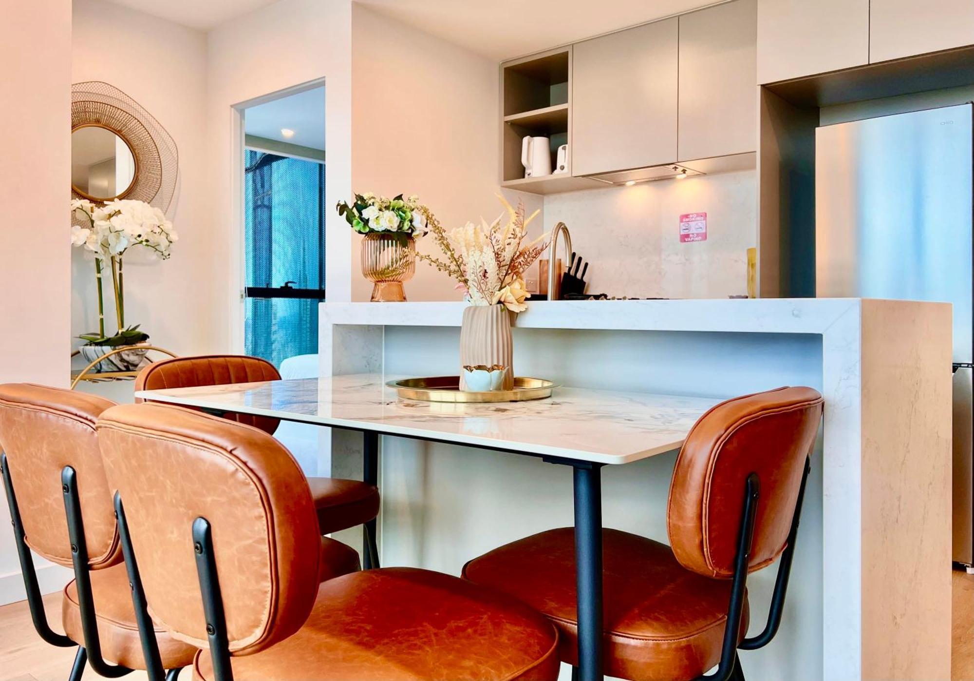 Premier 2bedrooms Apartment
