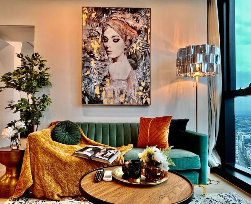 Premier 2bedrooms * Melbourne