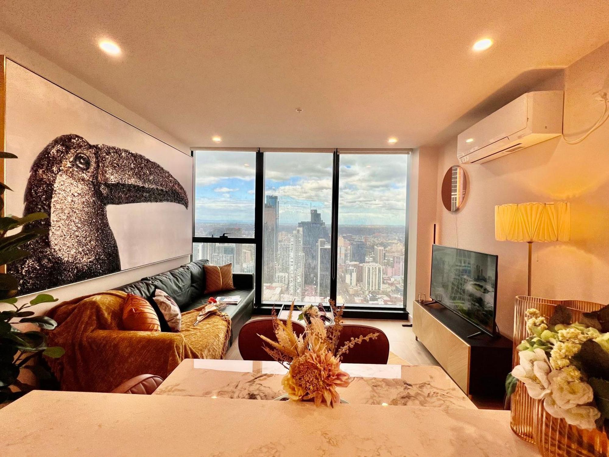 Apartment Premier 2bedrooms
