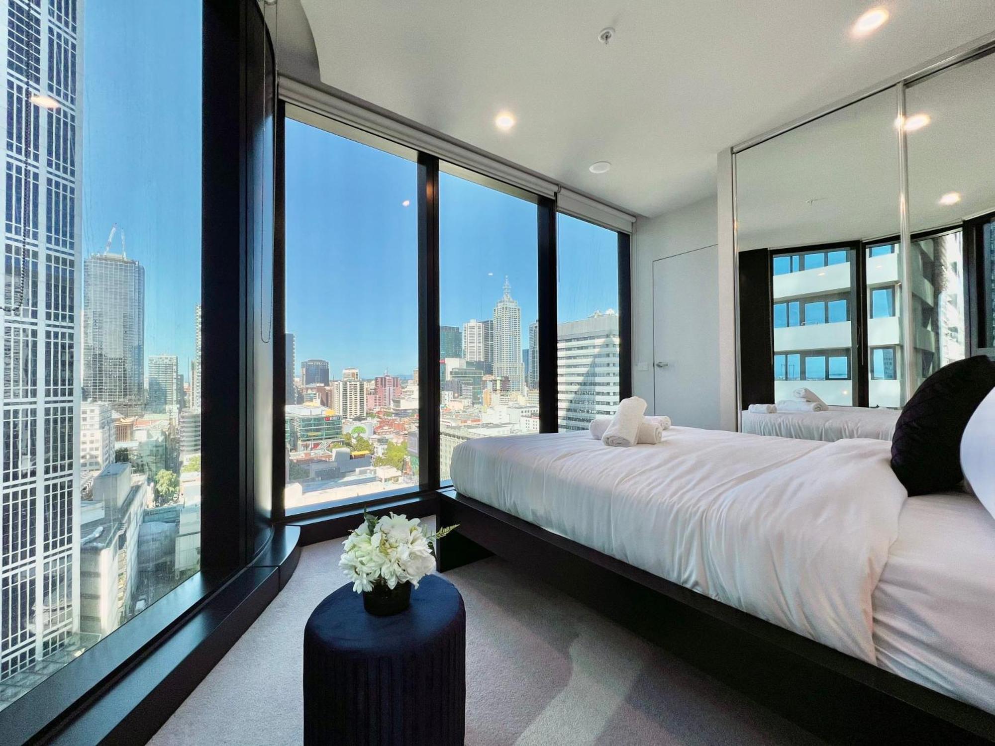 Premier 2bedrooms *