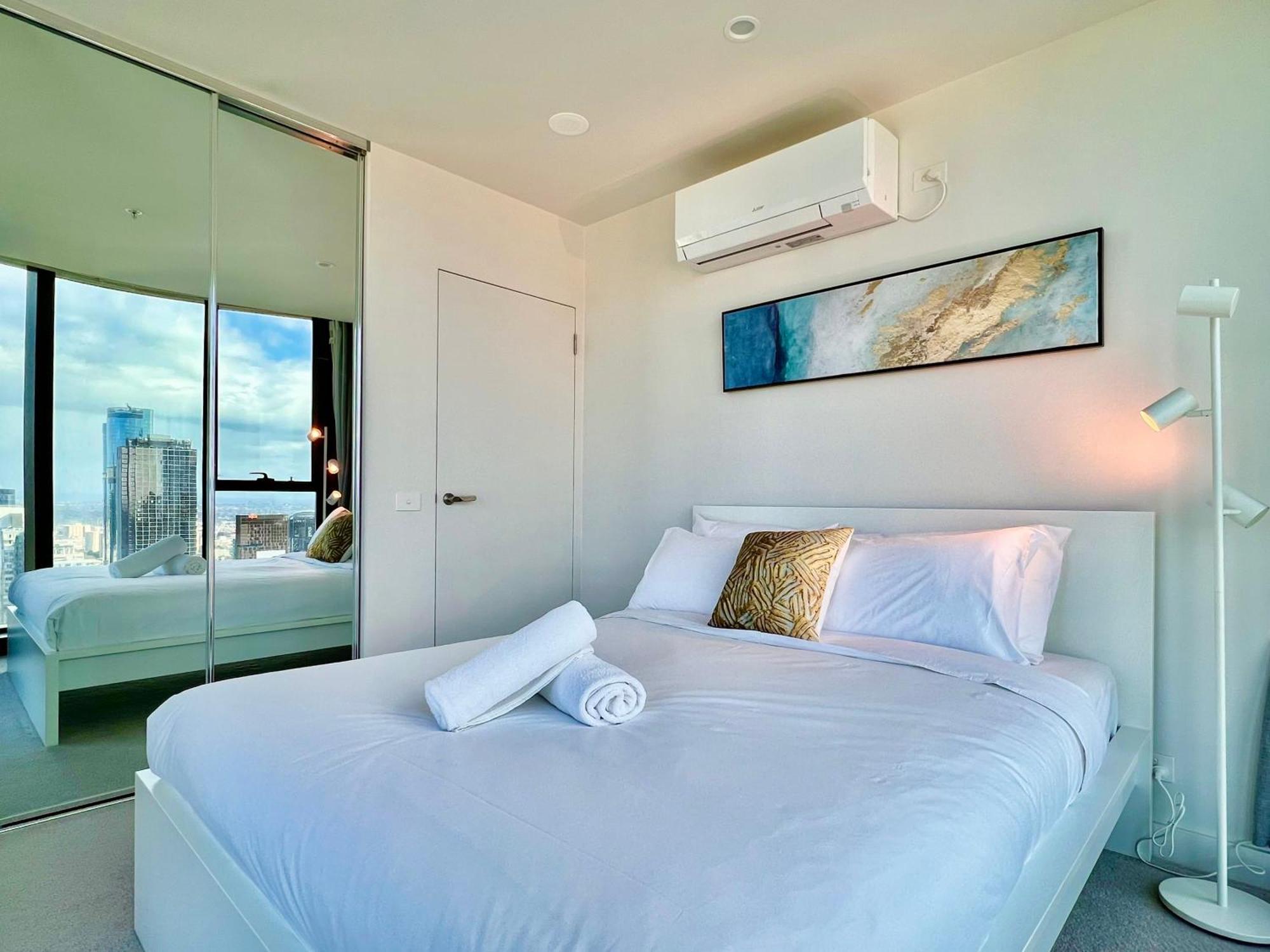 Premier 2bedrooms Apartment *