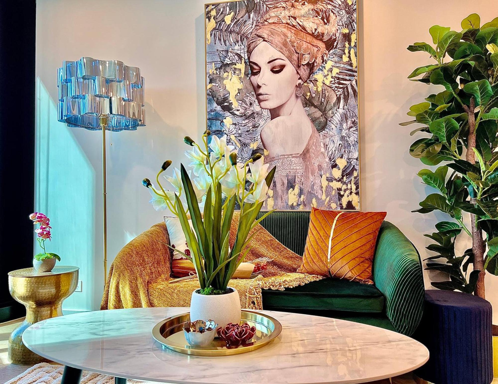 Premier 2bedrooms Apartment