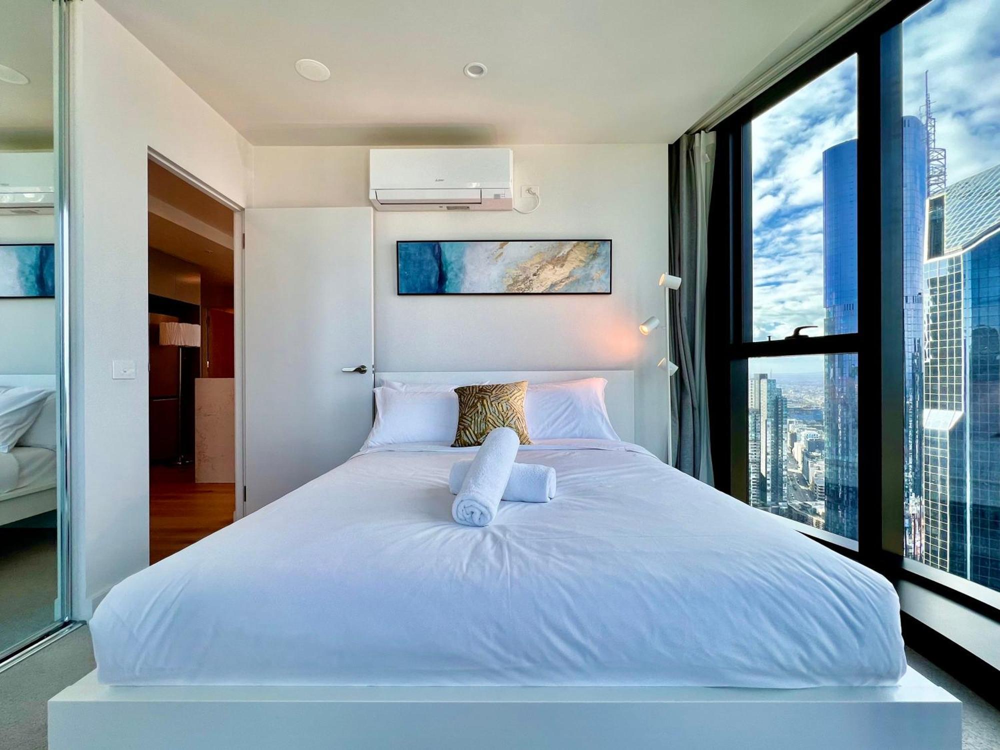 Apartment Premier 2bedrooms *