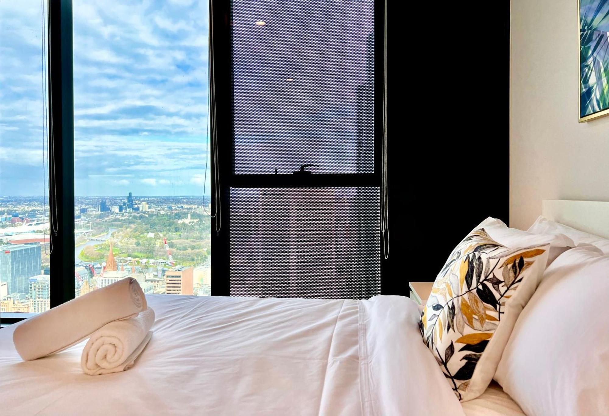 Premier 2bedrooms *