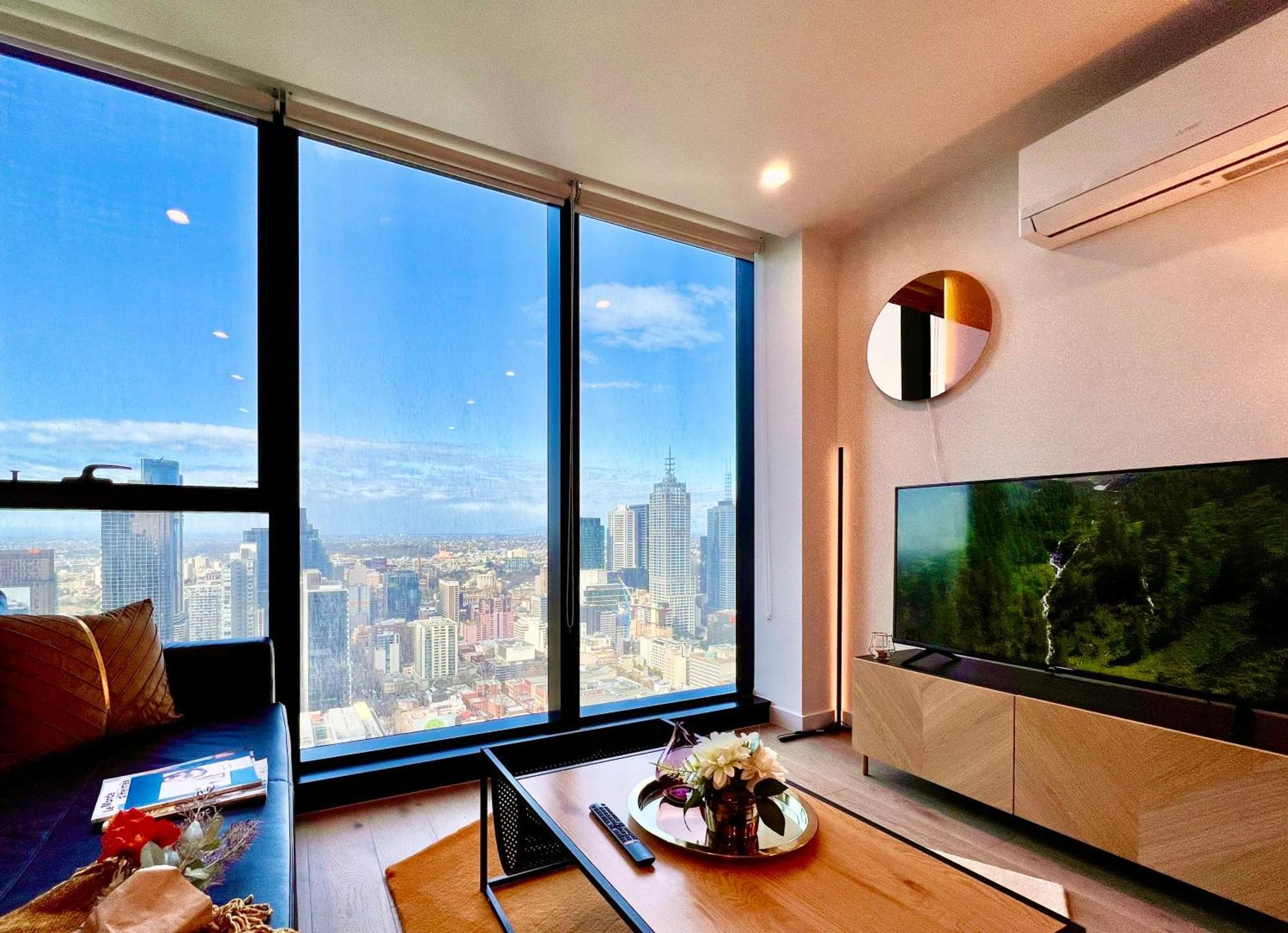 Premier 2bedrooms
