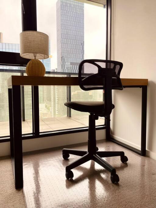 Apartment Lovely 1br - Free Parking Melbourne